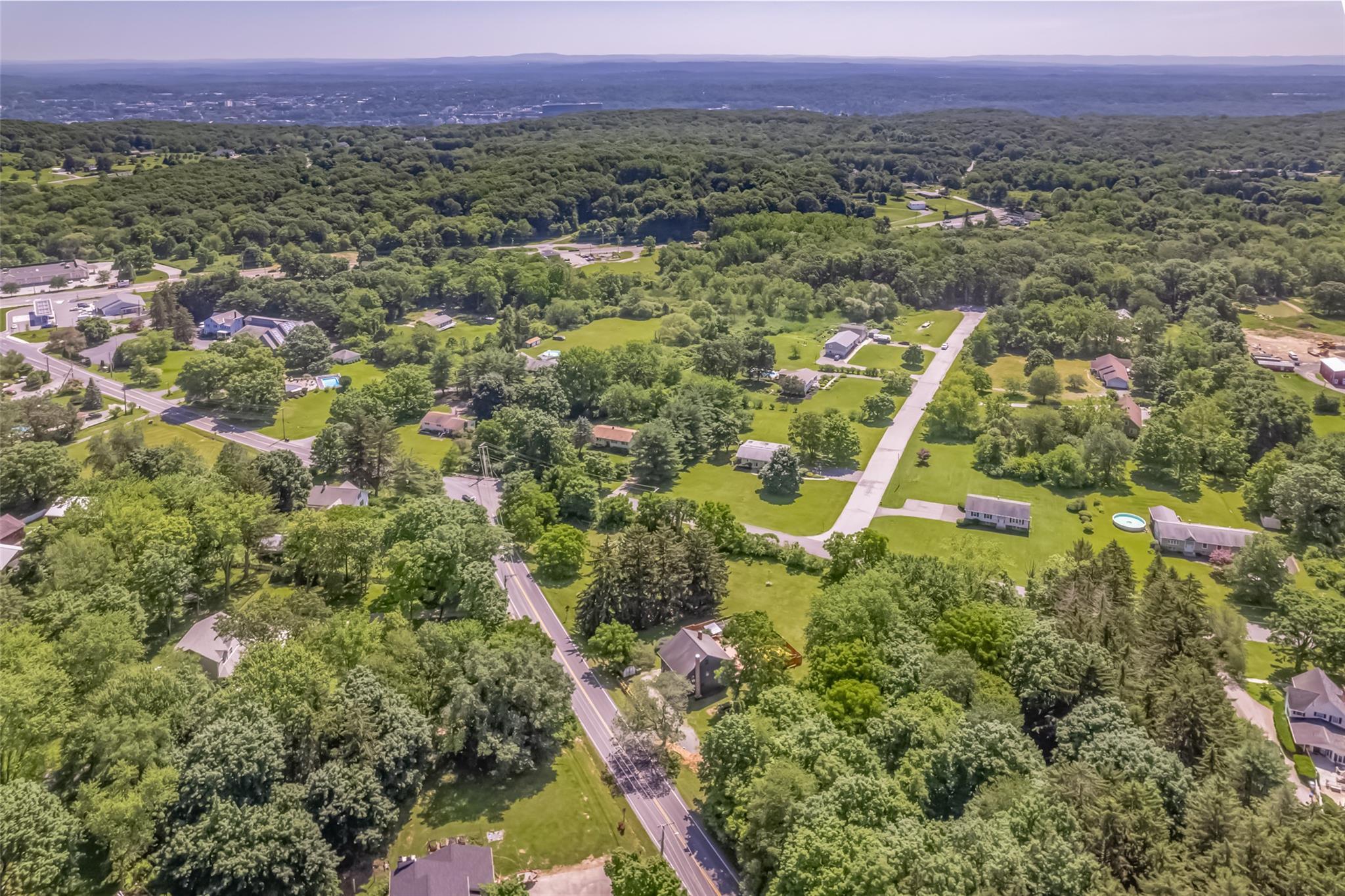 Single Family Chapel Hill  Ulster County, NY 12528, MLS-882368-36