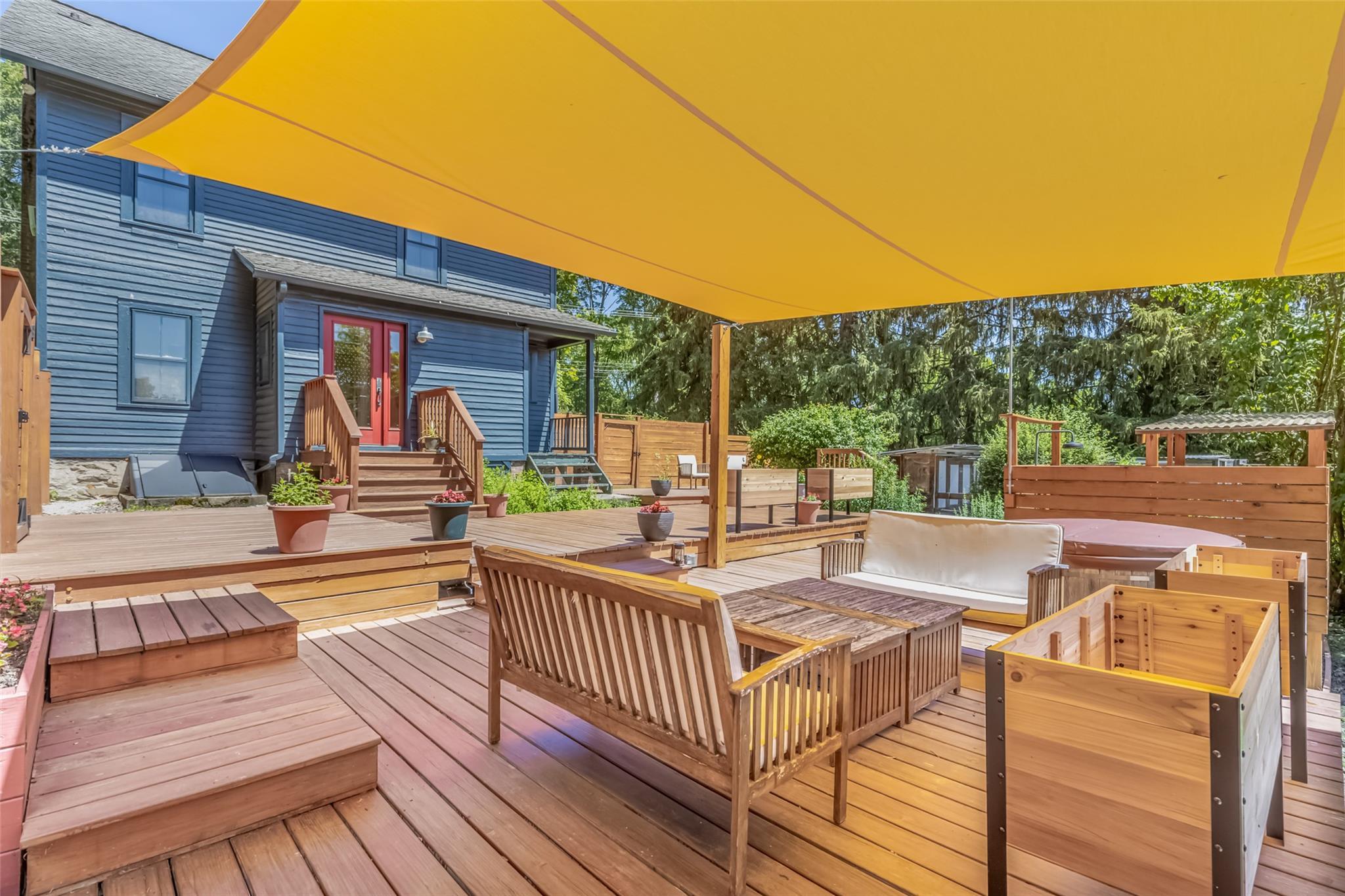 Single Family Chapel Hill  Ulster County, NY 12528, MLS-882368-4