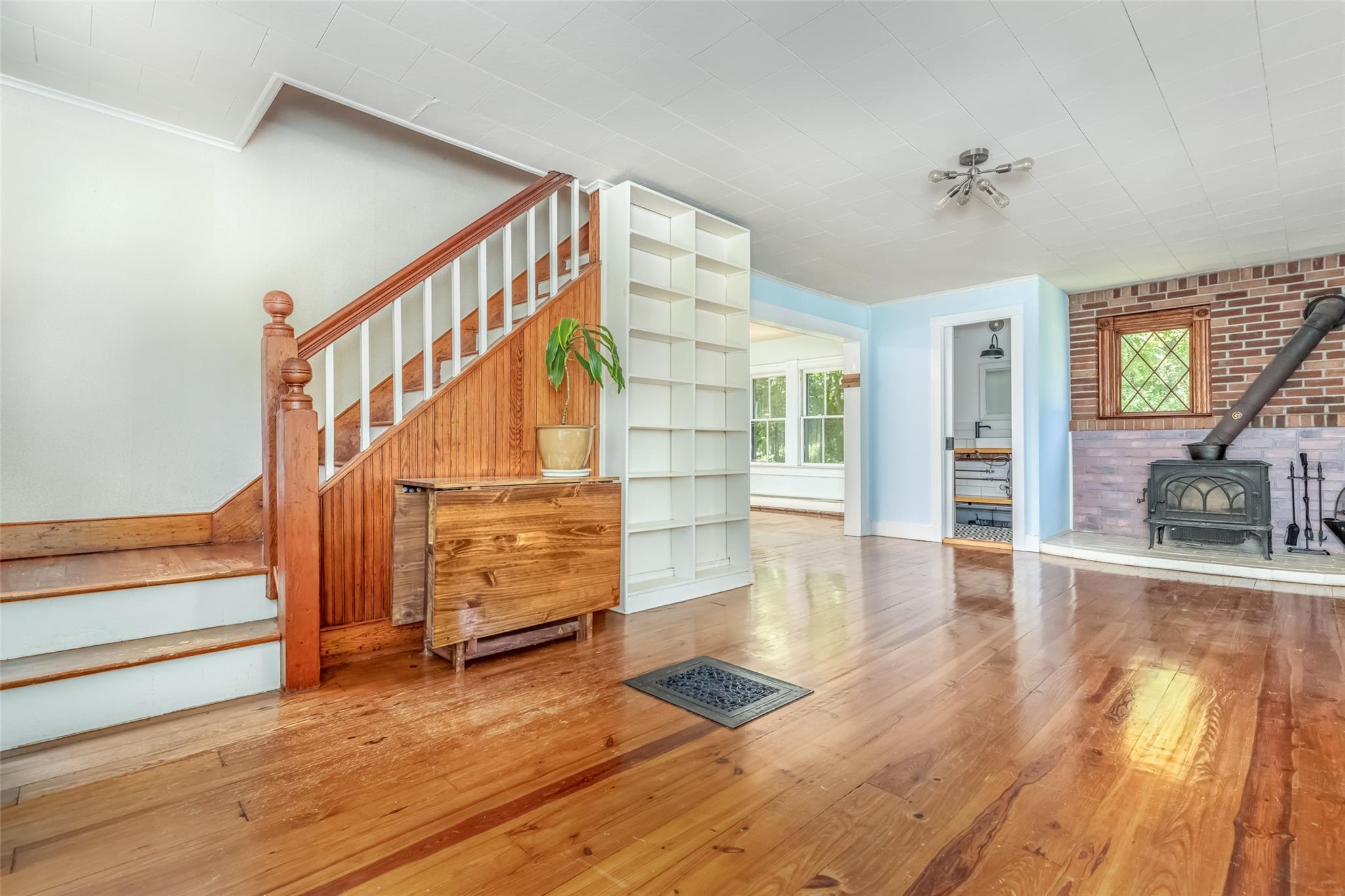 Single Family Chapel Hill  Ulster County, NY 12528, MLS-882368-6