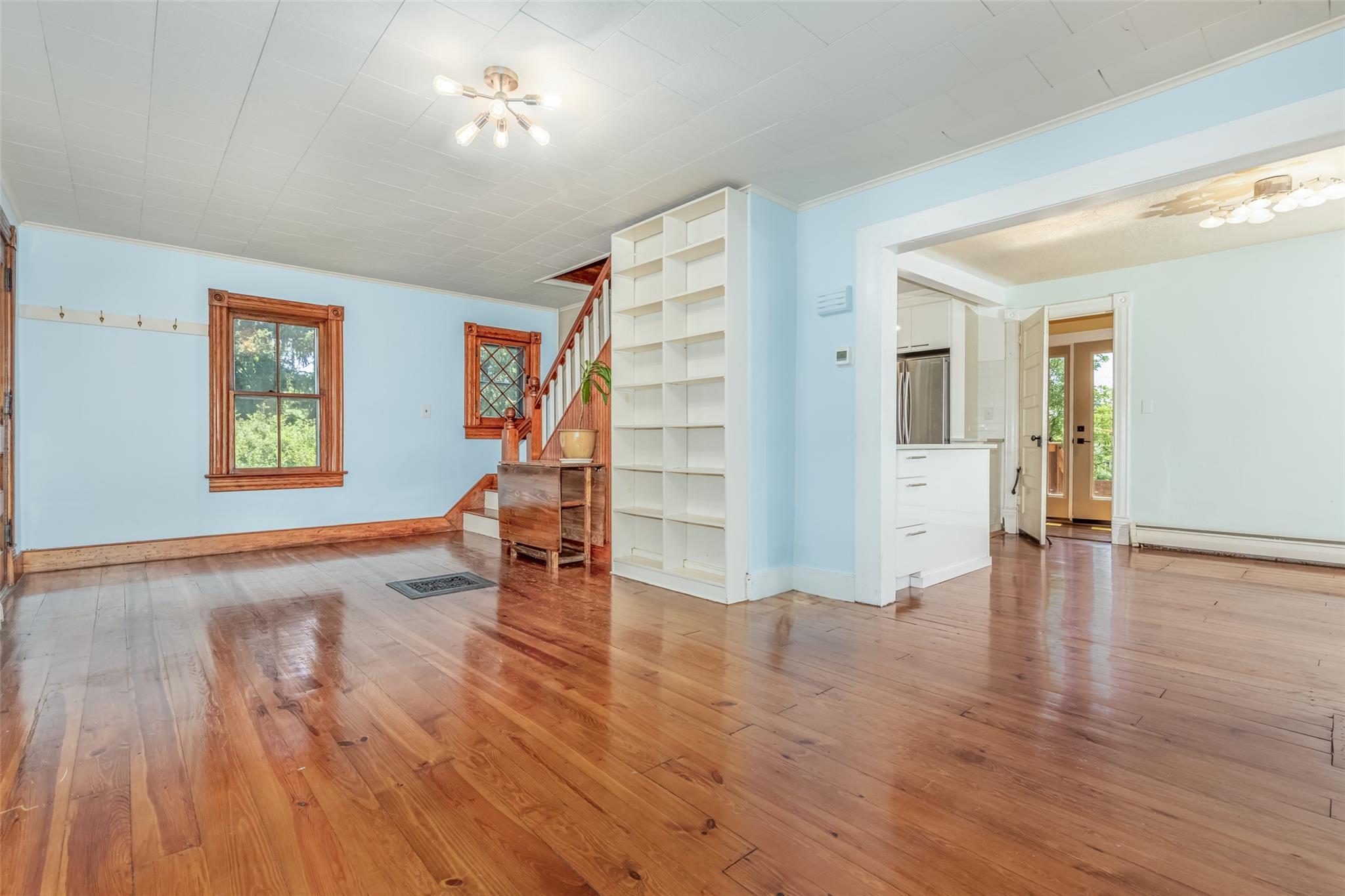 Single Family Chapel Hill  Ulster County, NY 12528, MLS-882368-7