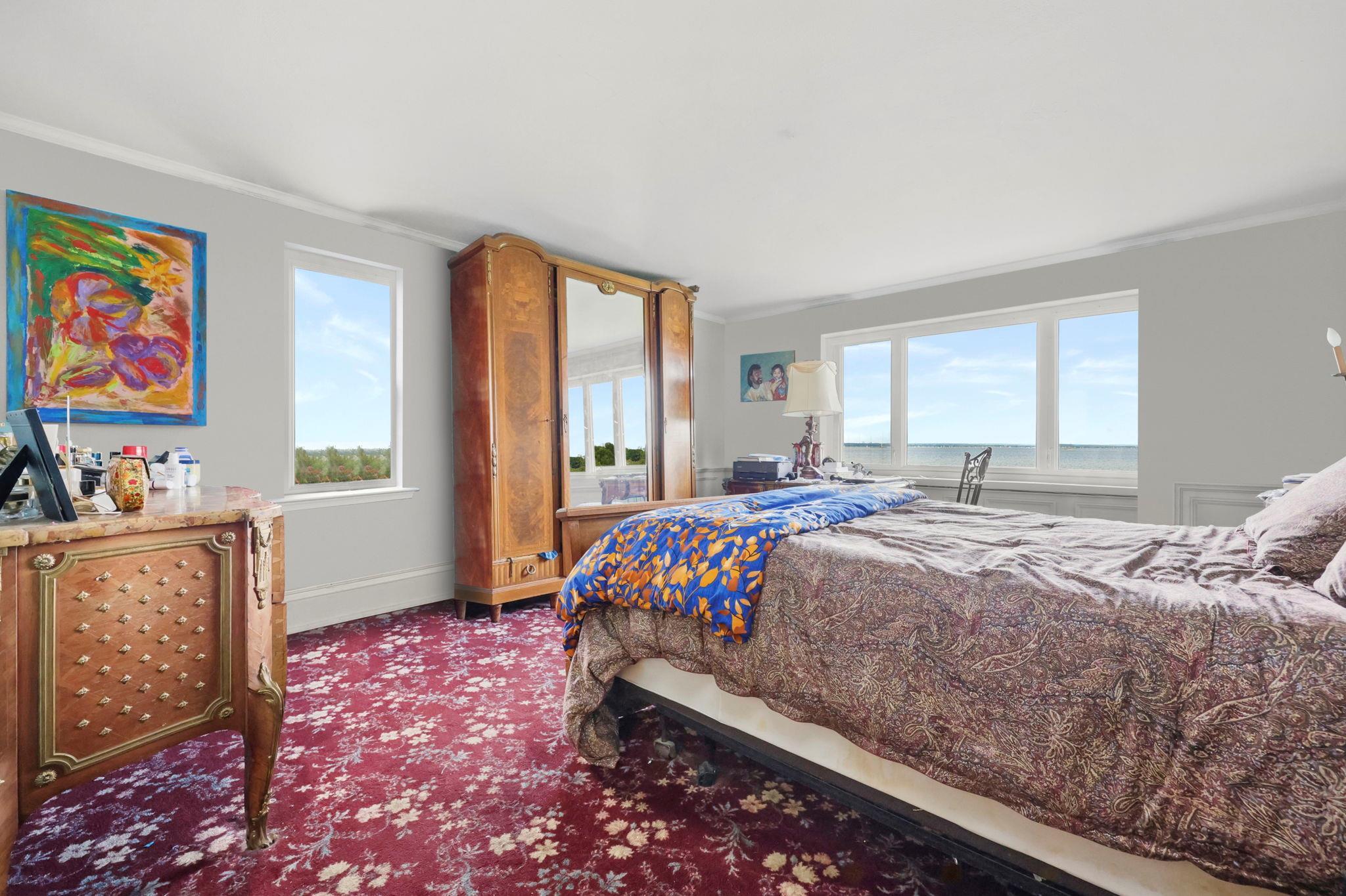 Single Family Cornwells Beach Road  Nassau County, NY 11050, MLS-882374-12