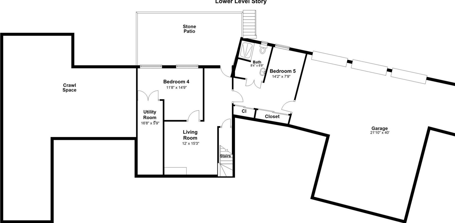 Single Family Cornwells Beach  Nassau County, NY 11050, MLS-882374-46