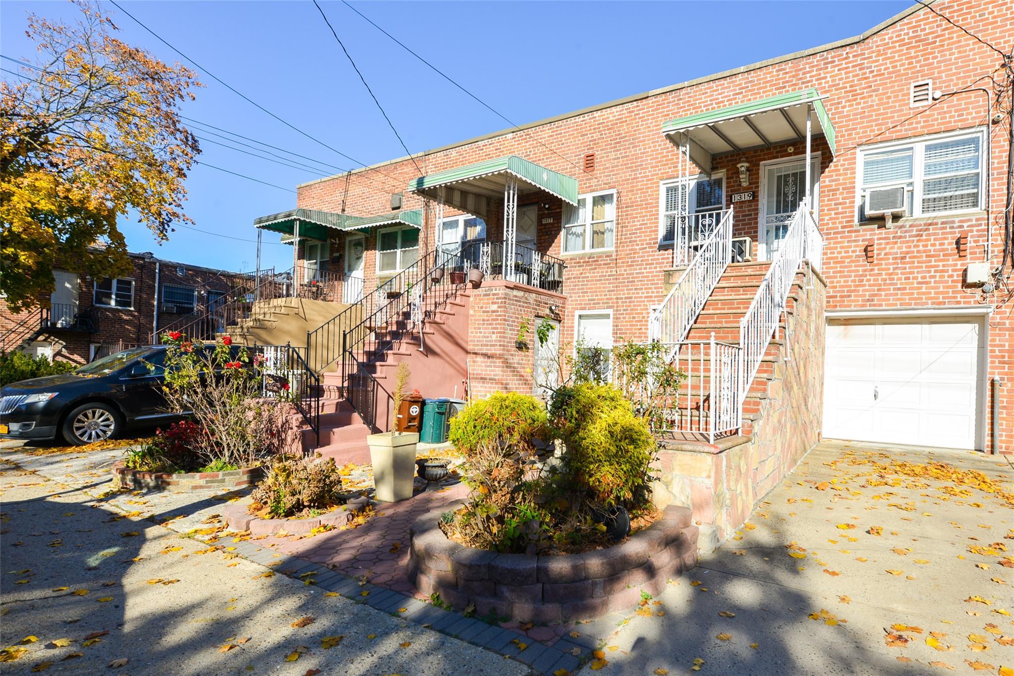 Single Family 86th  Brooklyn, NY 11236, MLS-882382-2