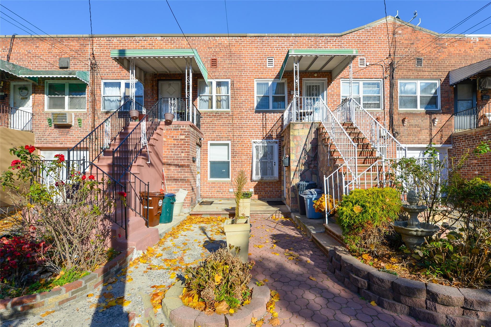 Single Family 86th  Brooklyn, NY 11236, MLS-882382-3