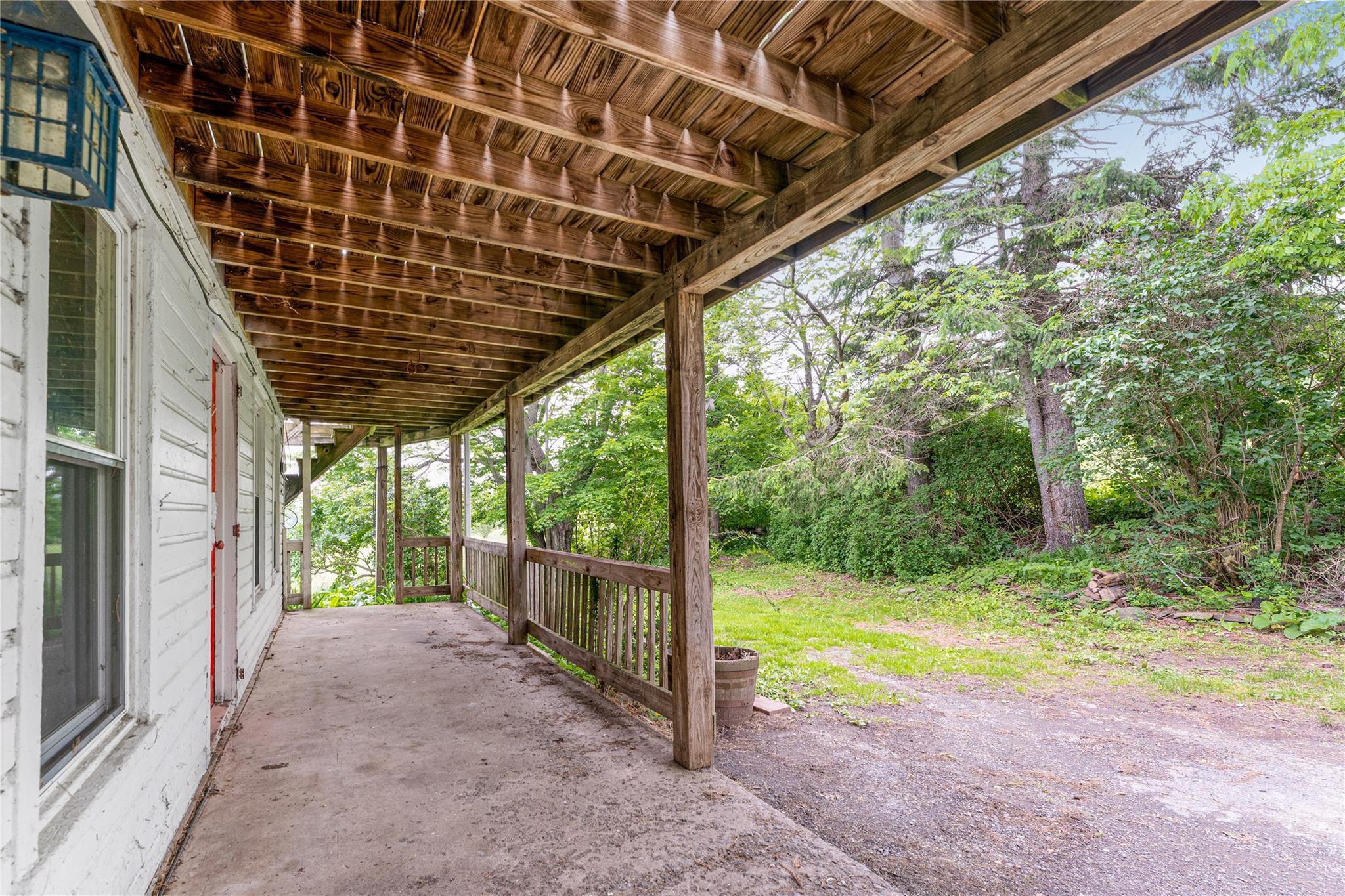 Single Family Don Irwin  Greene County, NY 12468, MLS-882384-11