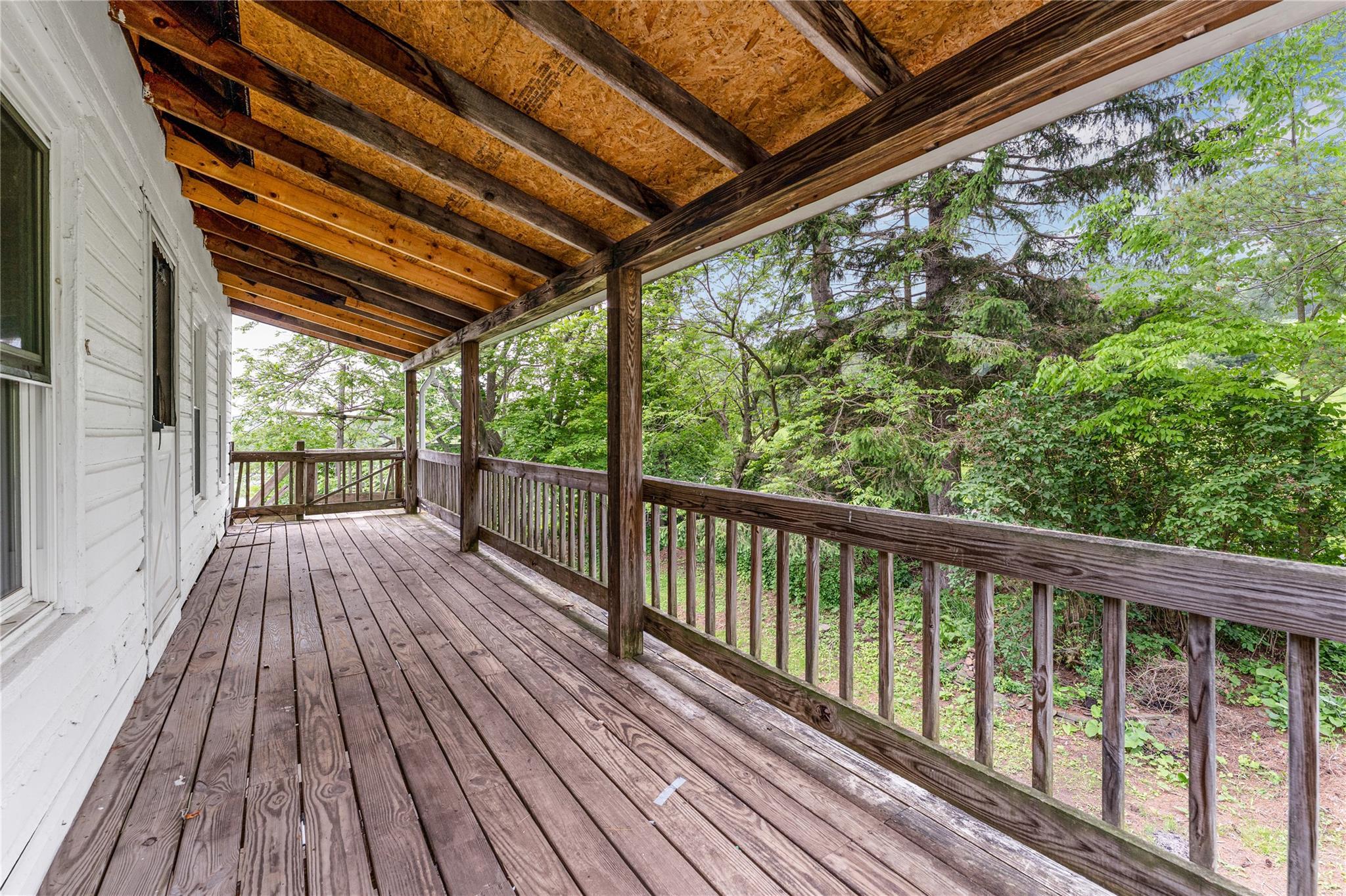 Single Family Don Irwin  Greene County, NY 12468, MLS-882384-13