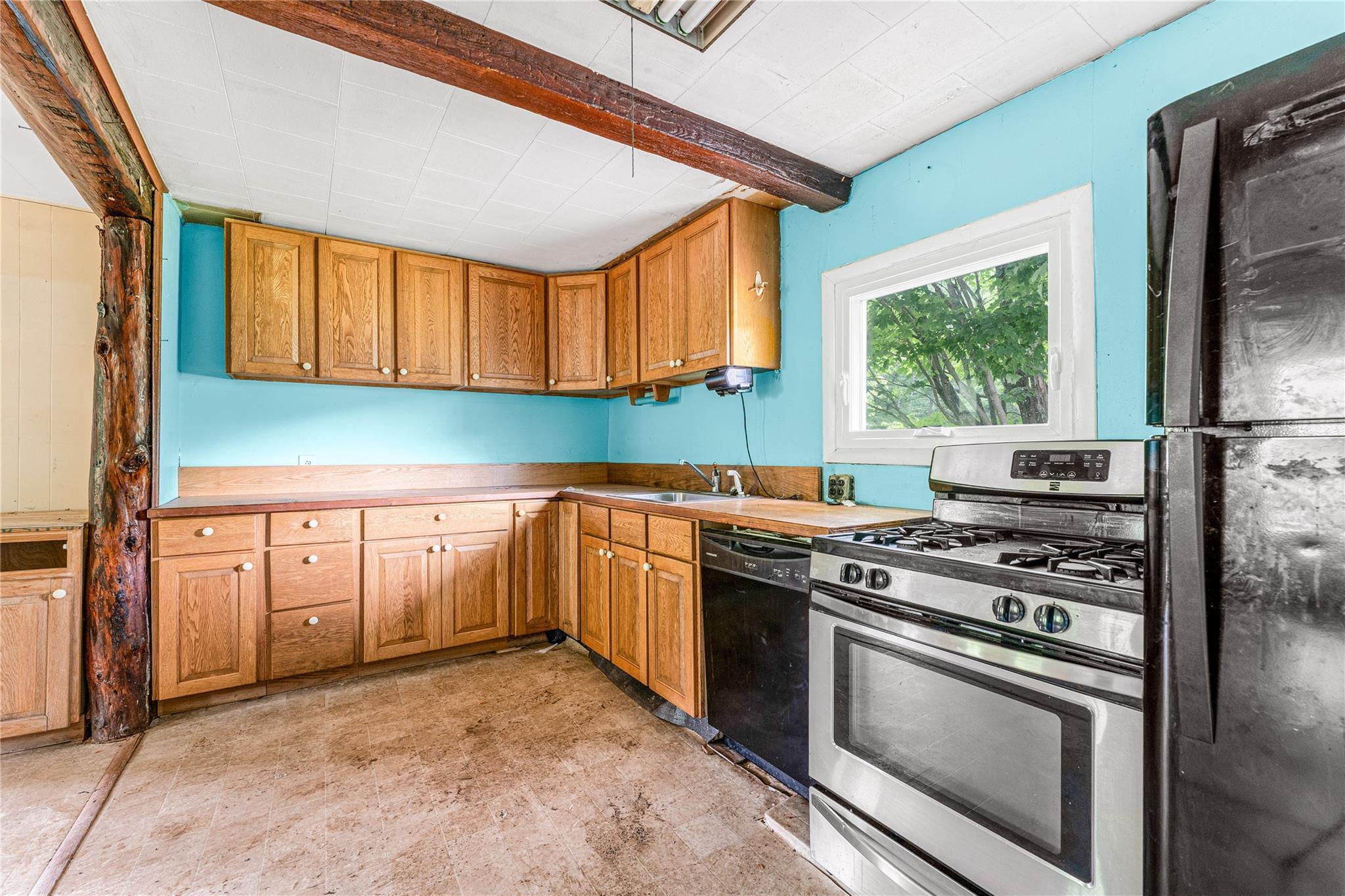 Single Family Don Irwin  Greene County, NY 12468, MLS-882384-14