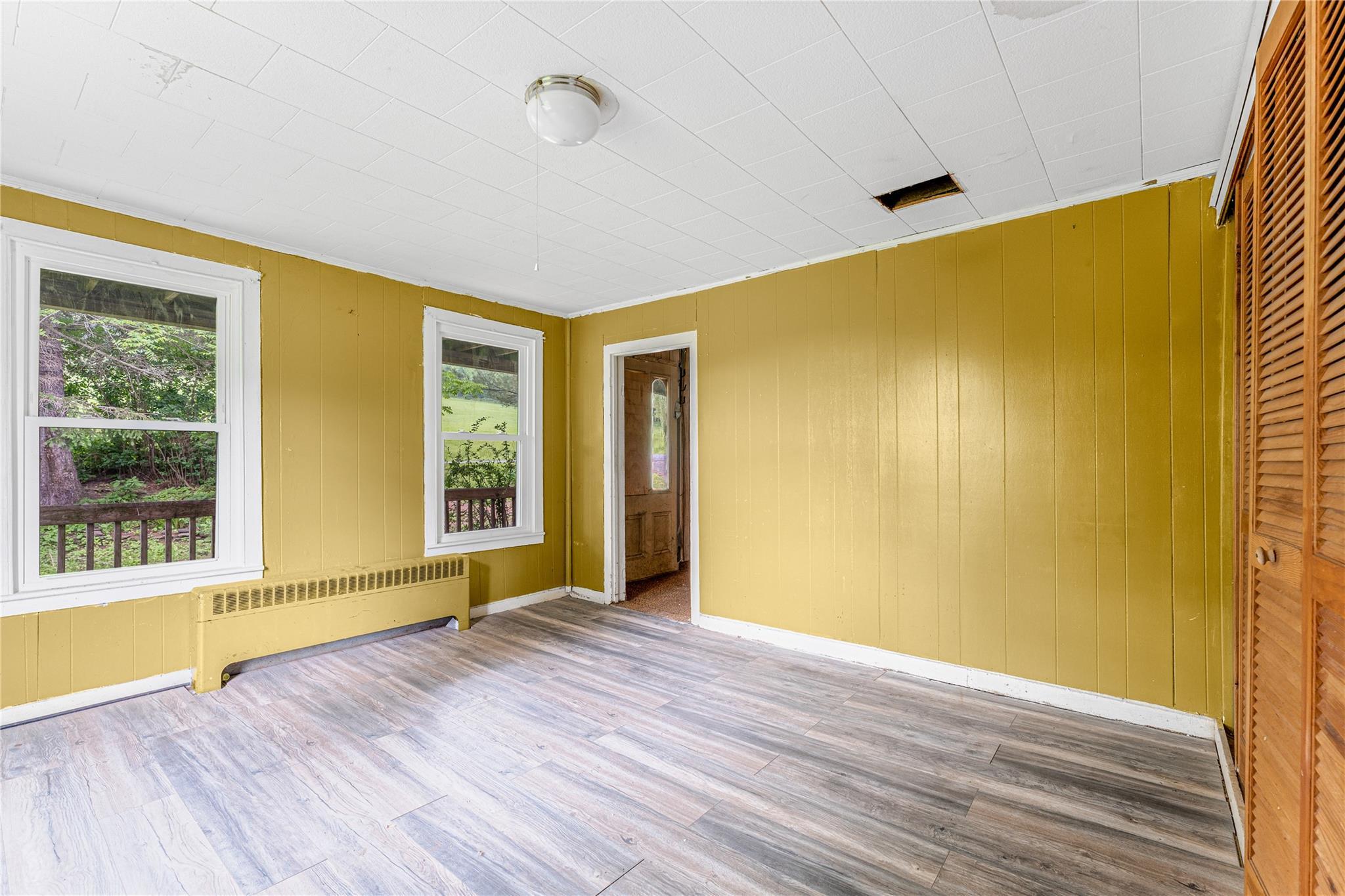 Single Family Don Irwin  Greene County, NY 12468, MLS-882384-16