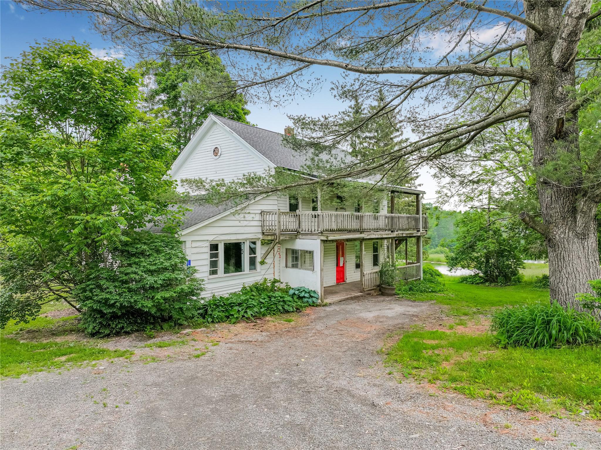 Single Family Don Irwin  Greene County, NY 12468, MLS-882384-3
