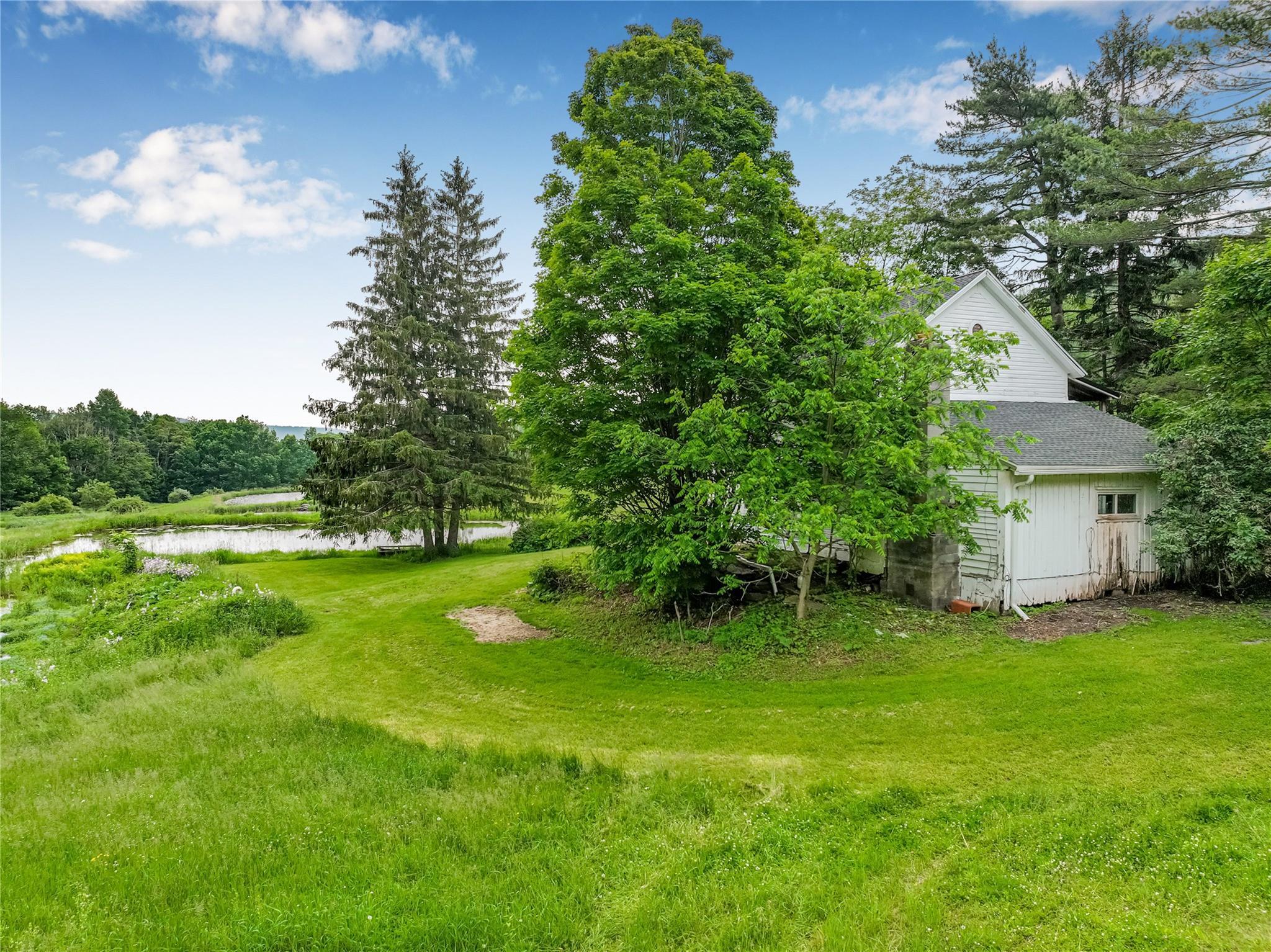 Single Family Don Irwin  Greene County, NY 12468, MLS-882384-4