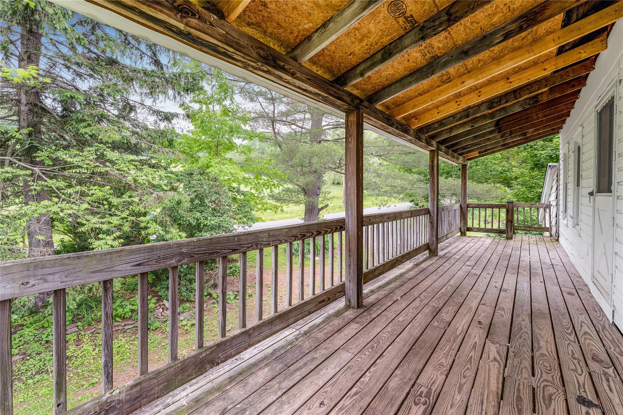 Single Family Don Irwin  Greene County, NY 12468, MLS-882384-5