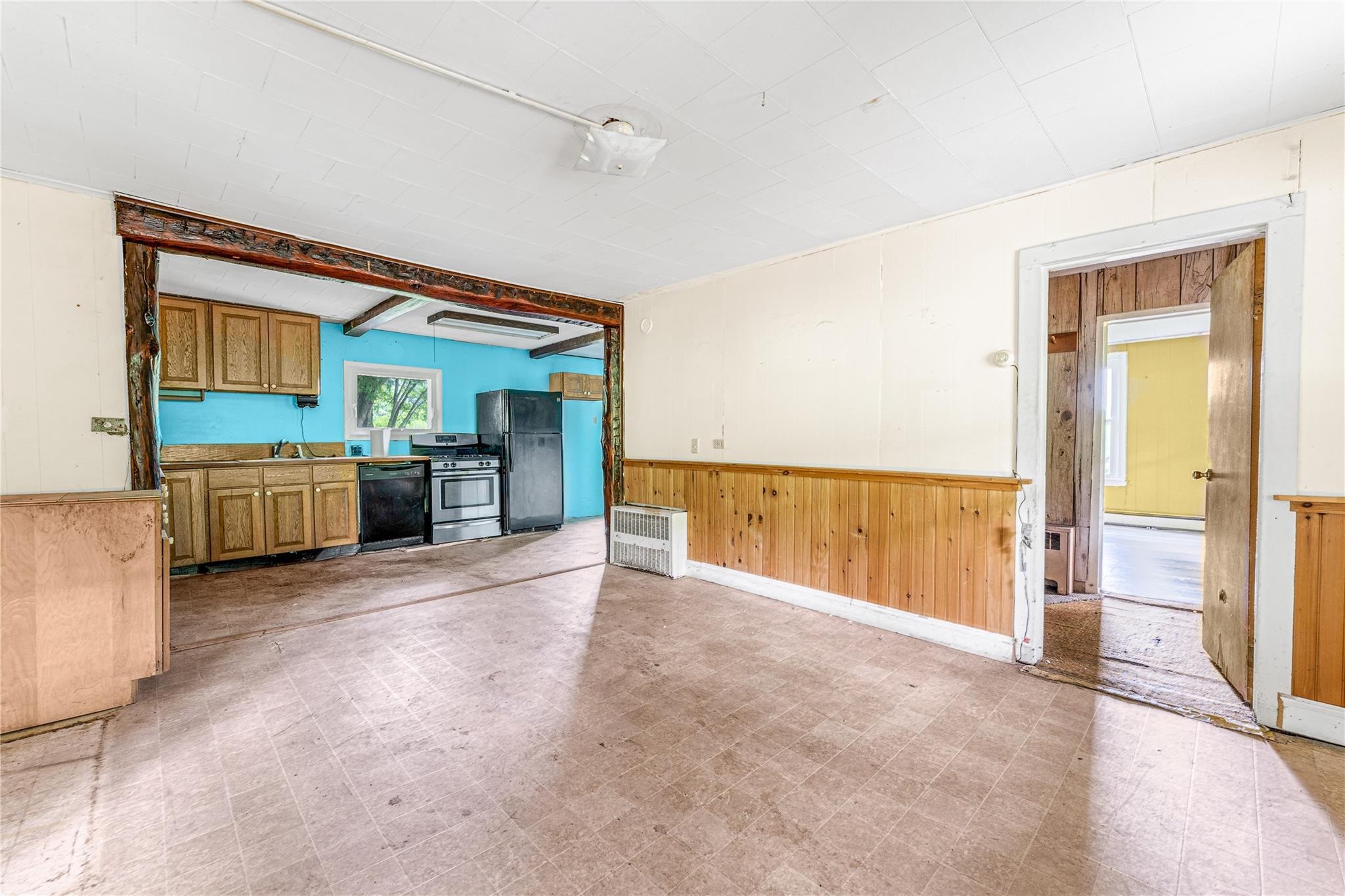 Single Family Don Irwin  Greene County, NY 12468, MLS-882384-6