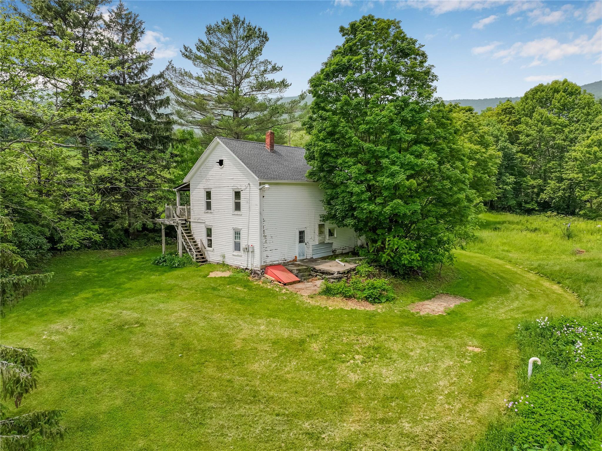 Single Family Don Irwin  Greene County, NY 12468, MLS-882384-7
