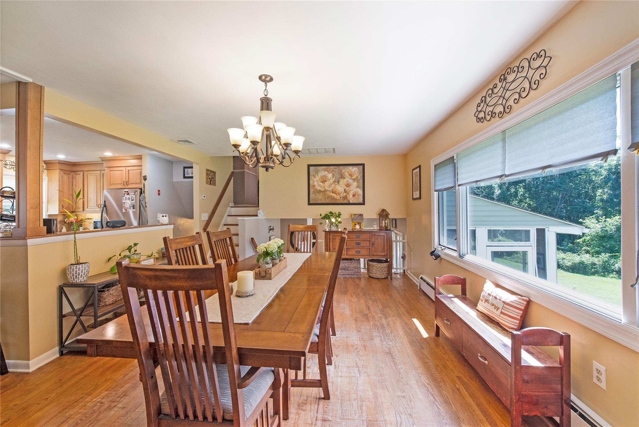 Single Family Bittles  Orange County, NY 12575, MLS-882389-12