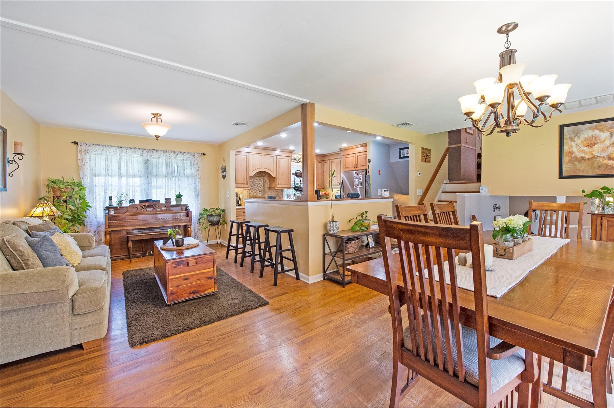 Single Family Bittles  Orange County, NY 12575, MLS-882389-15