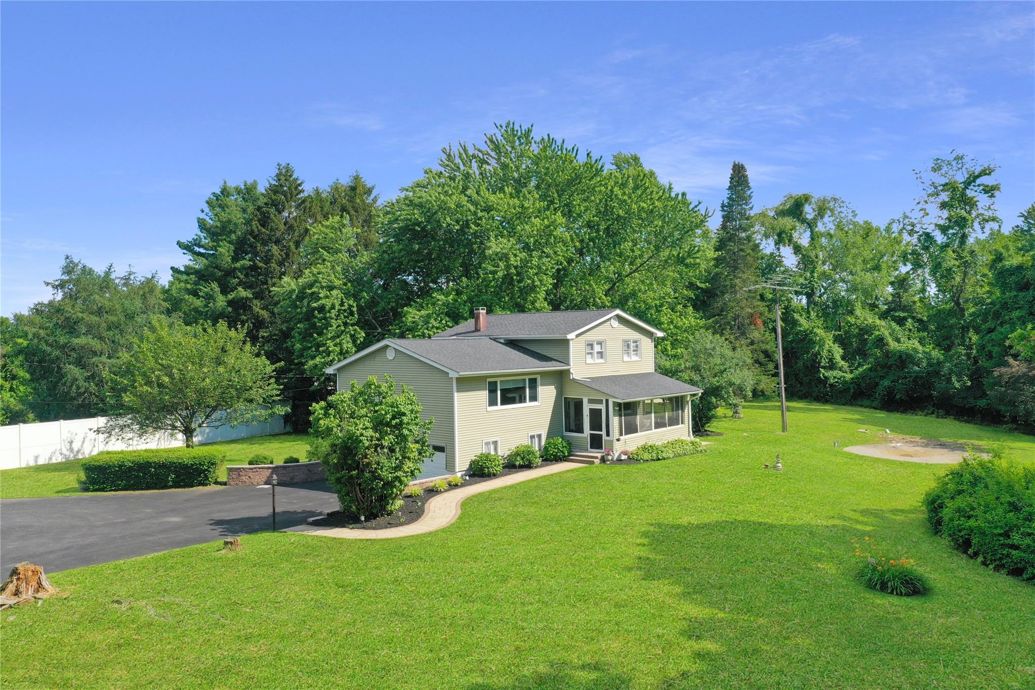 Single Family Bittles  Orange County, NY 12575, MLS-882389-2