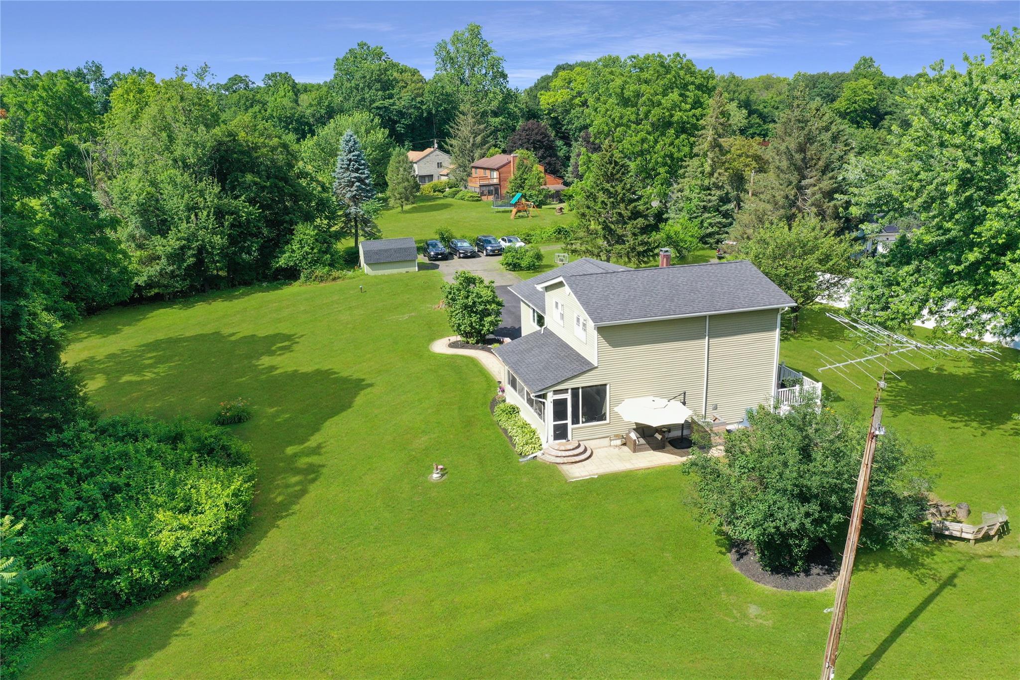 Single Family Bittles  Orange County, NY 12575, MLS-882389-3