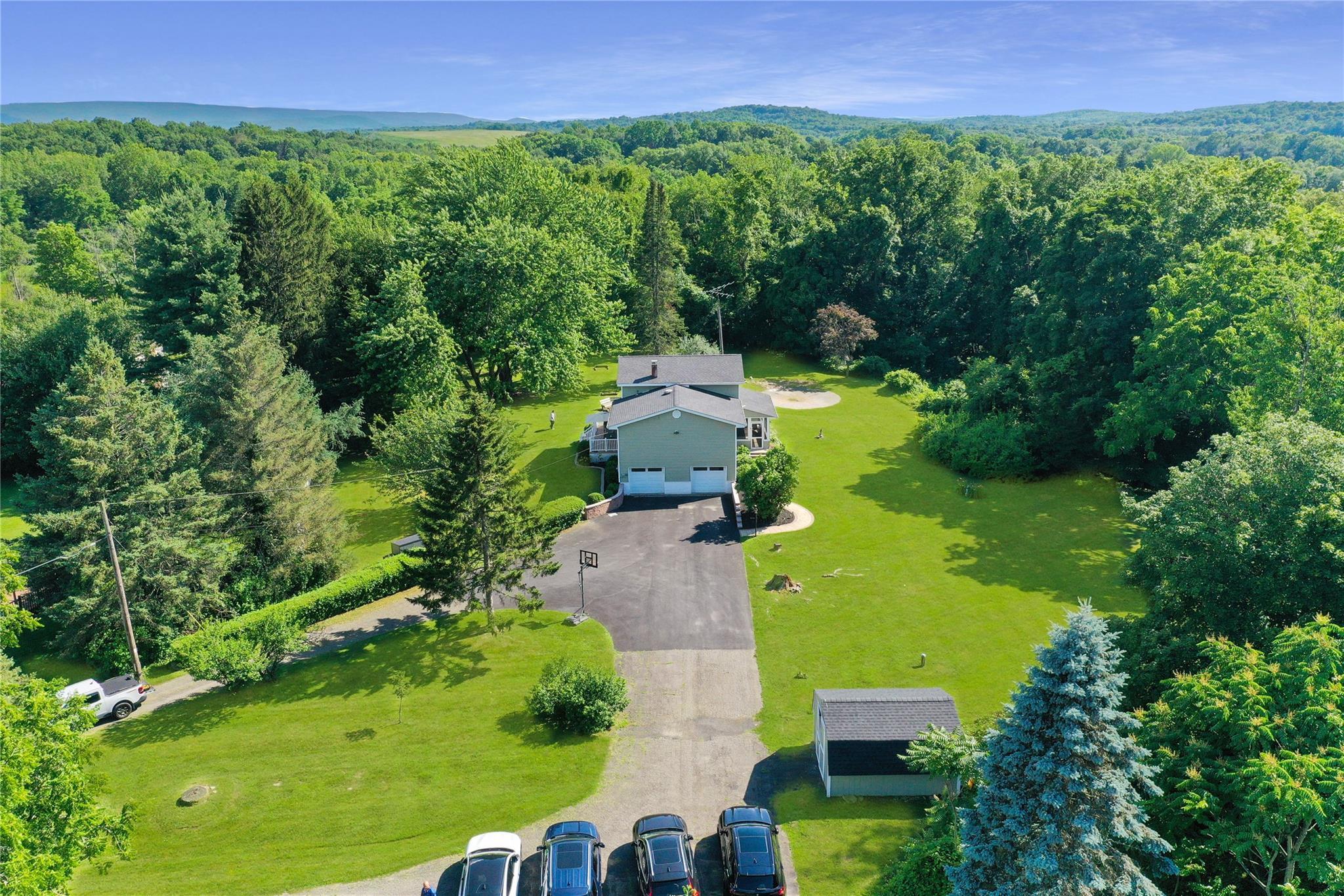 Single Family Bittles  Orange County, NY 12575, MLS-882389-39