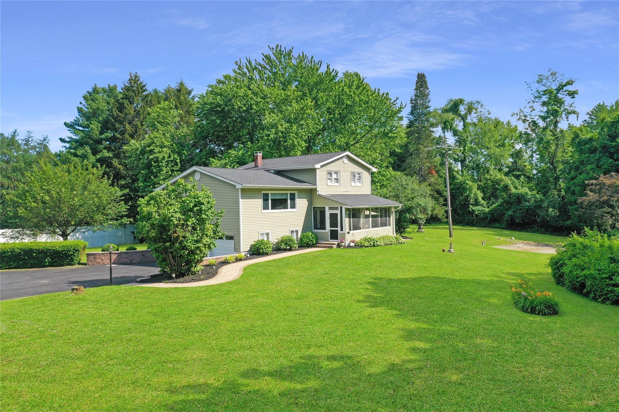 Single Family Bittles  Orange County, NY 12575, MLS-882389-4