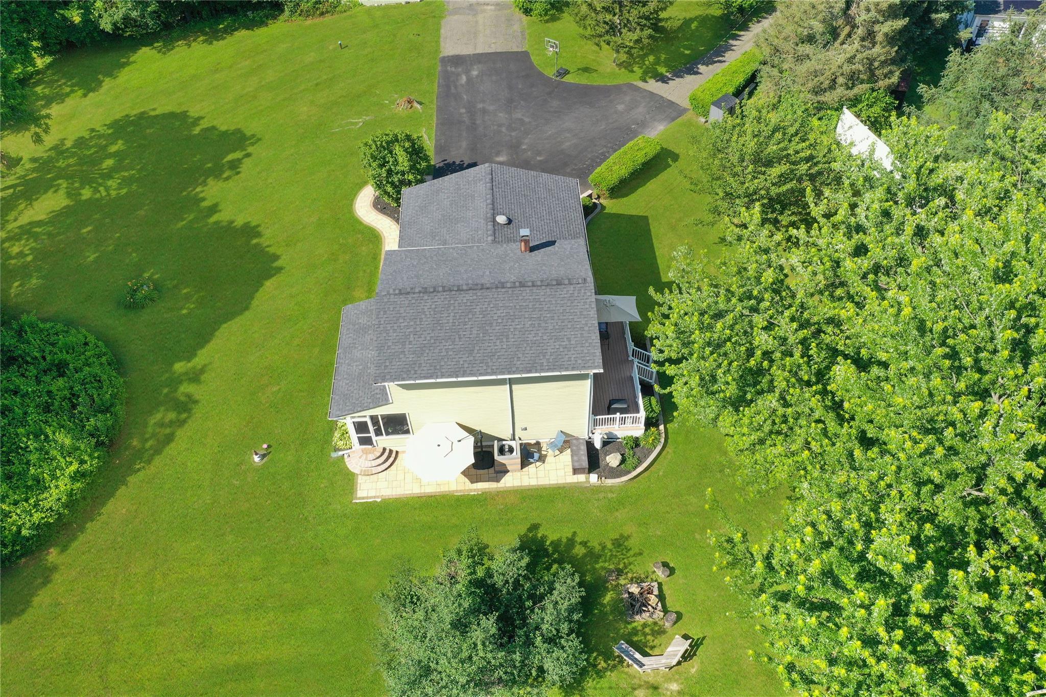 Single Family Bittles  Orange County, NY 12575, MLS-882389-40
