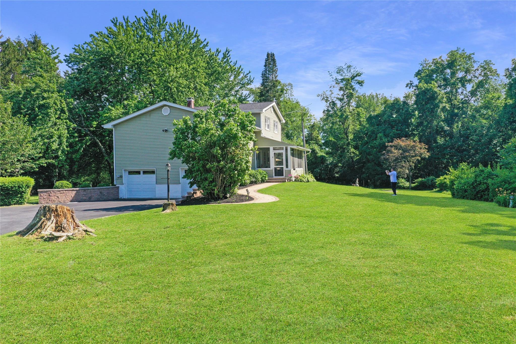 Single Family Bittles  Orange County, NY 12575, MLS-882389-41