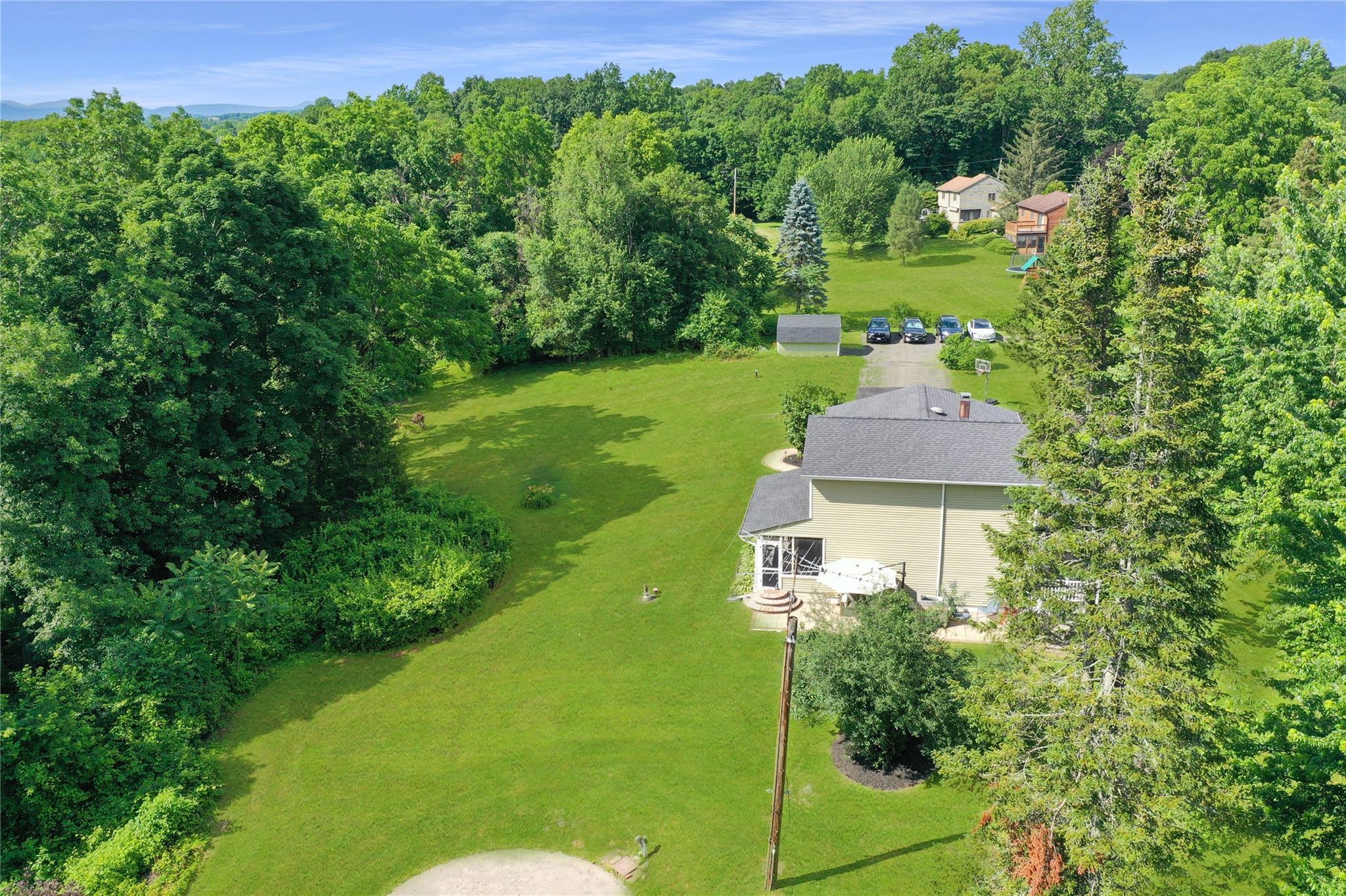 Single Family Bittles  Orange County, NY 12575, MLS-882389-43