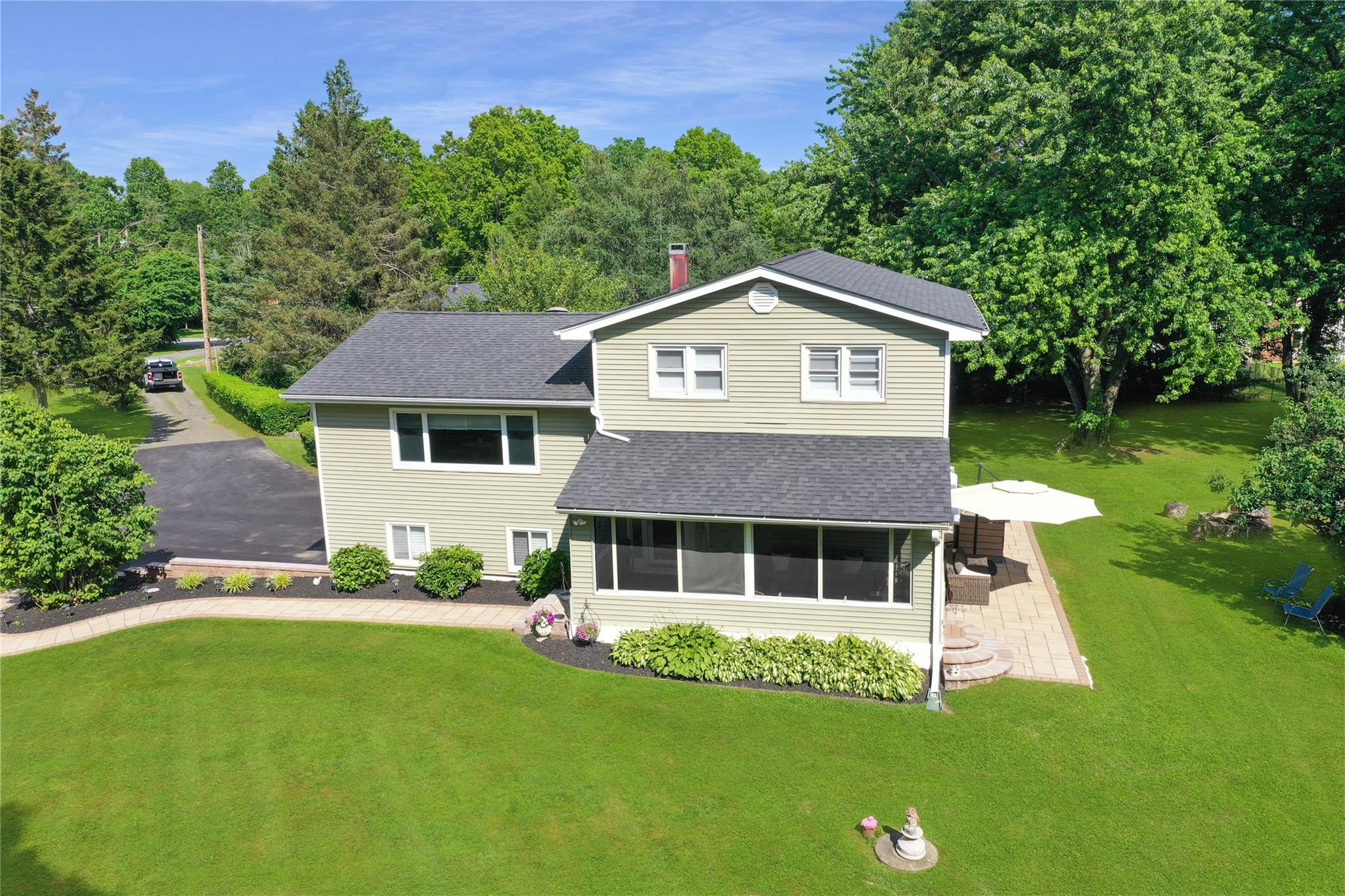 Single Family Bittles  Orange County, NY 12575, MLS-882389-44