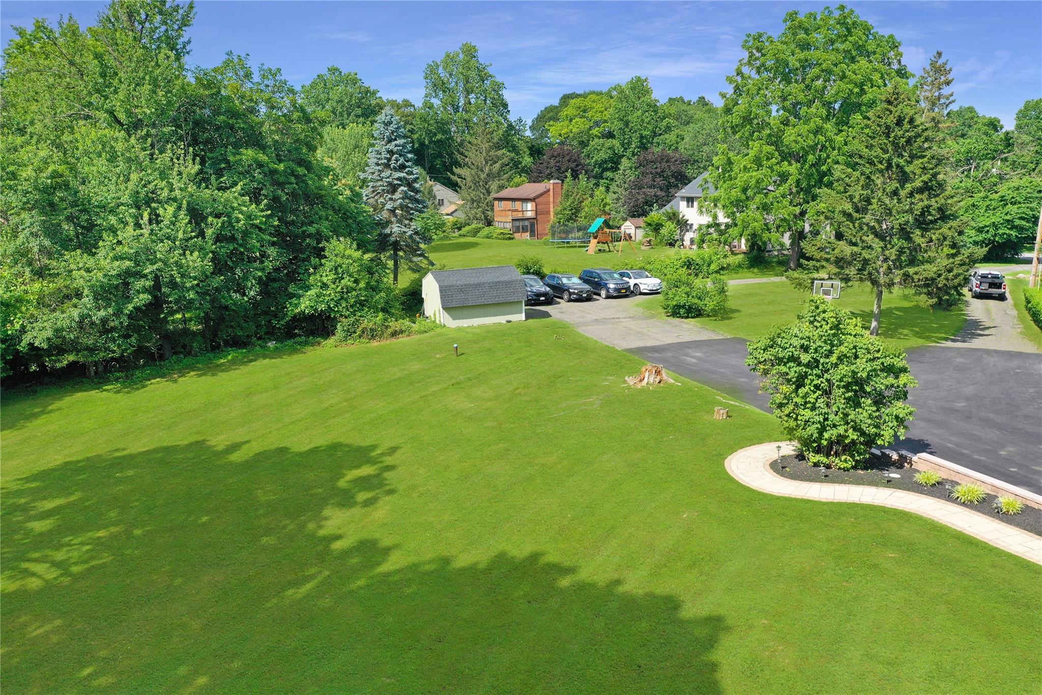 Single Family Bittles  Orange County, NY 12575, MLS-882389-45
