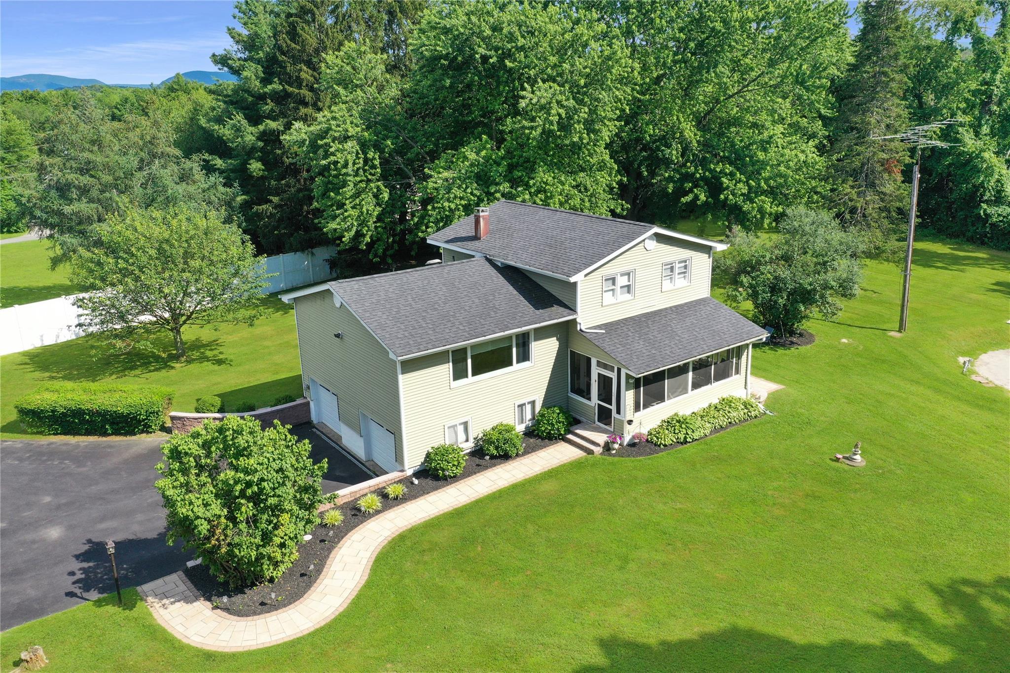Single Family Bittles  Orange County, NY 12575, MLS-882389-46