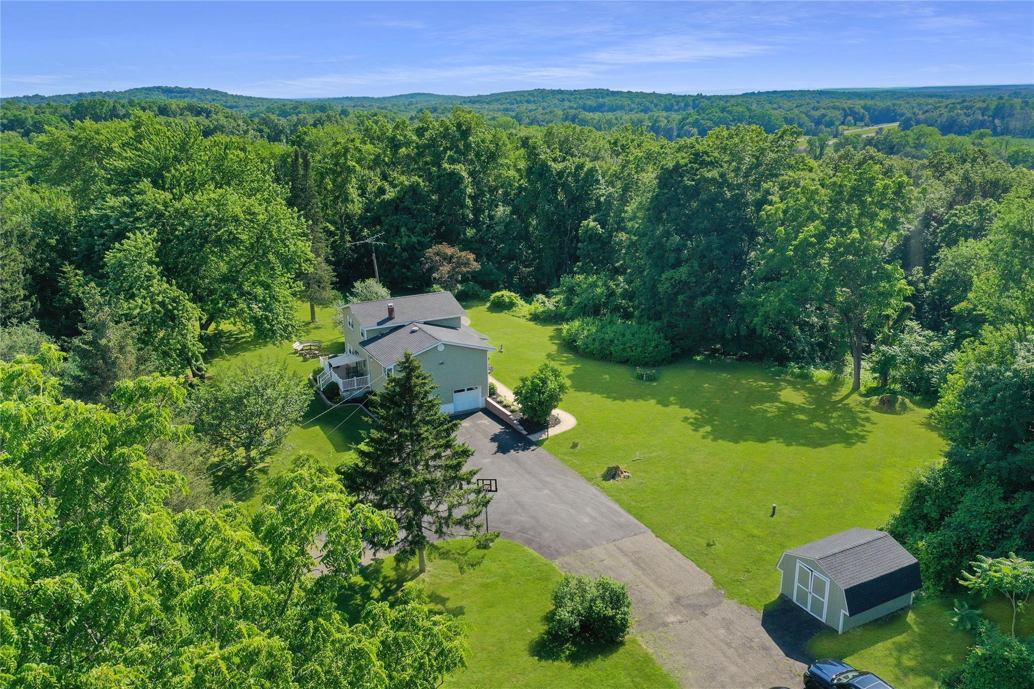 Single Family Bittles  Orange County, NY 12575, MLS-882389-5