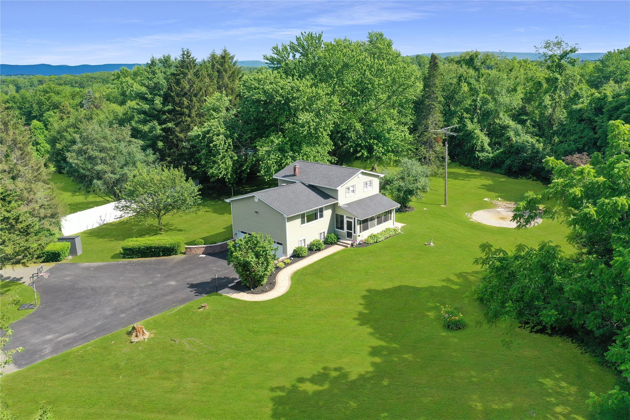 Single Family Bittles  Orange County, NY 12575, MLS-882389-6