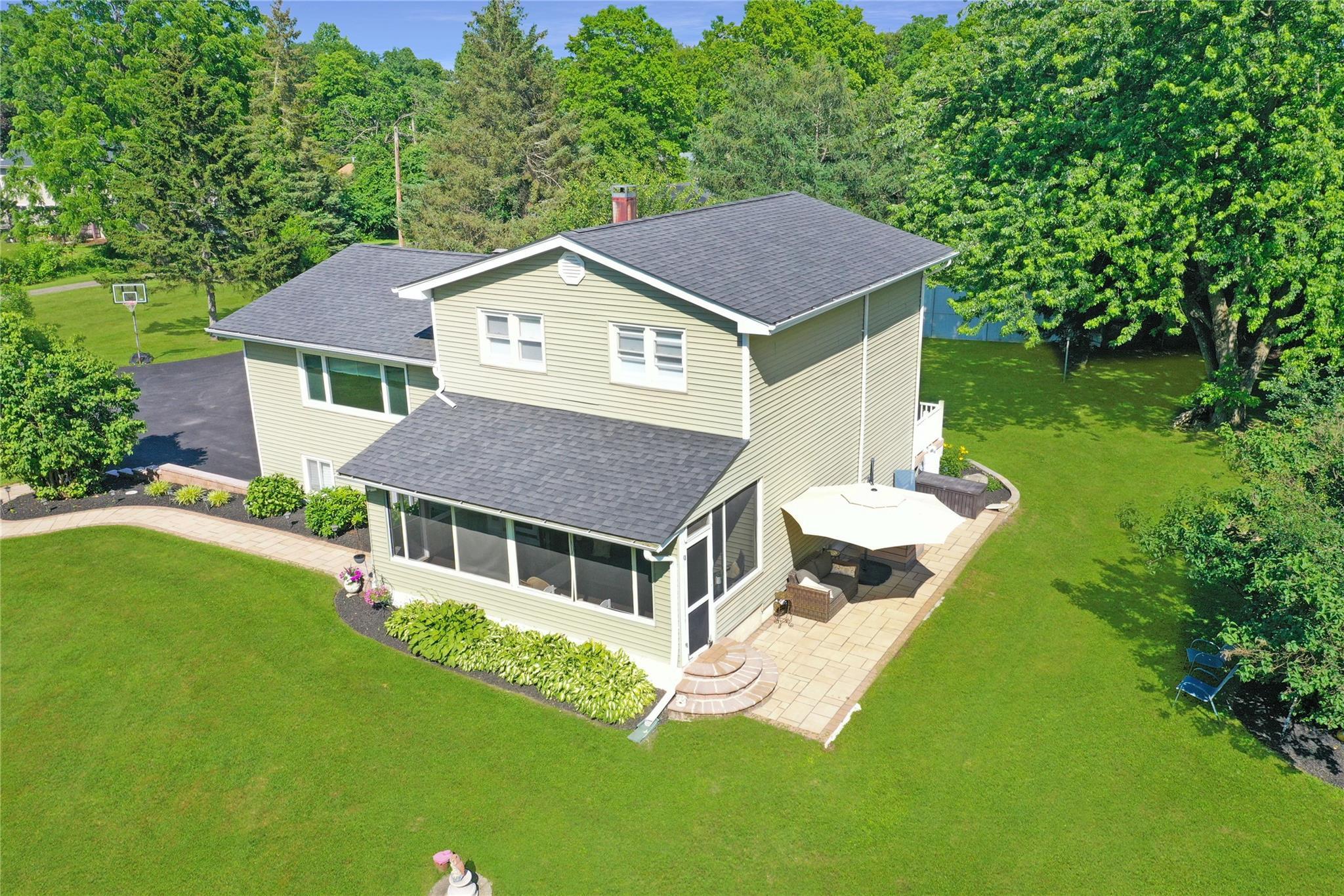 Single Family Bittles  Orange County, NY 12575, MLS-882389-7