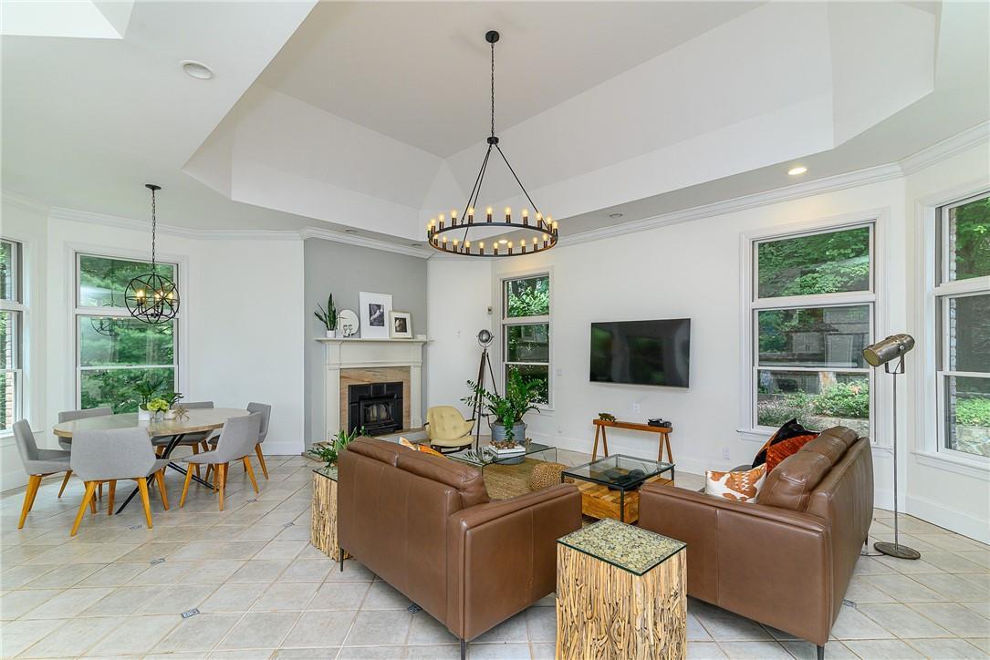 Single Family Wrights Mill  Westchester County, NY 10504, MLS-882394-11