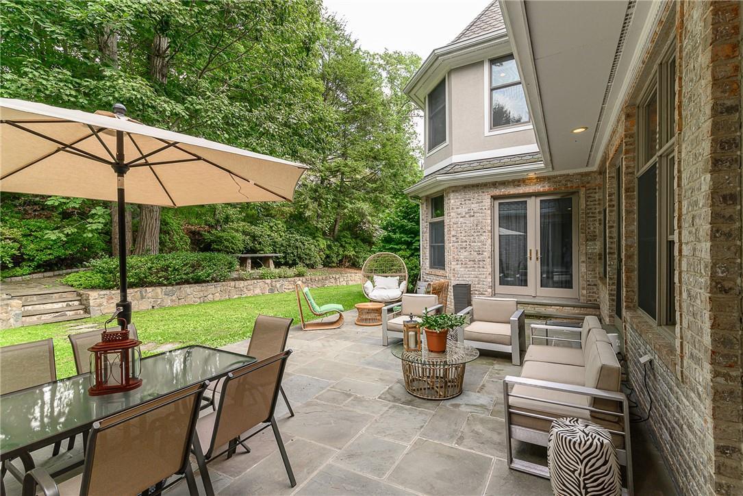 Single Family Wrights Mill  Westchester County, NY 10504, MLS-882394-29