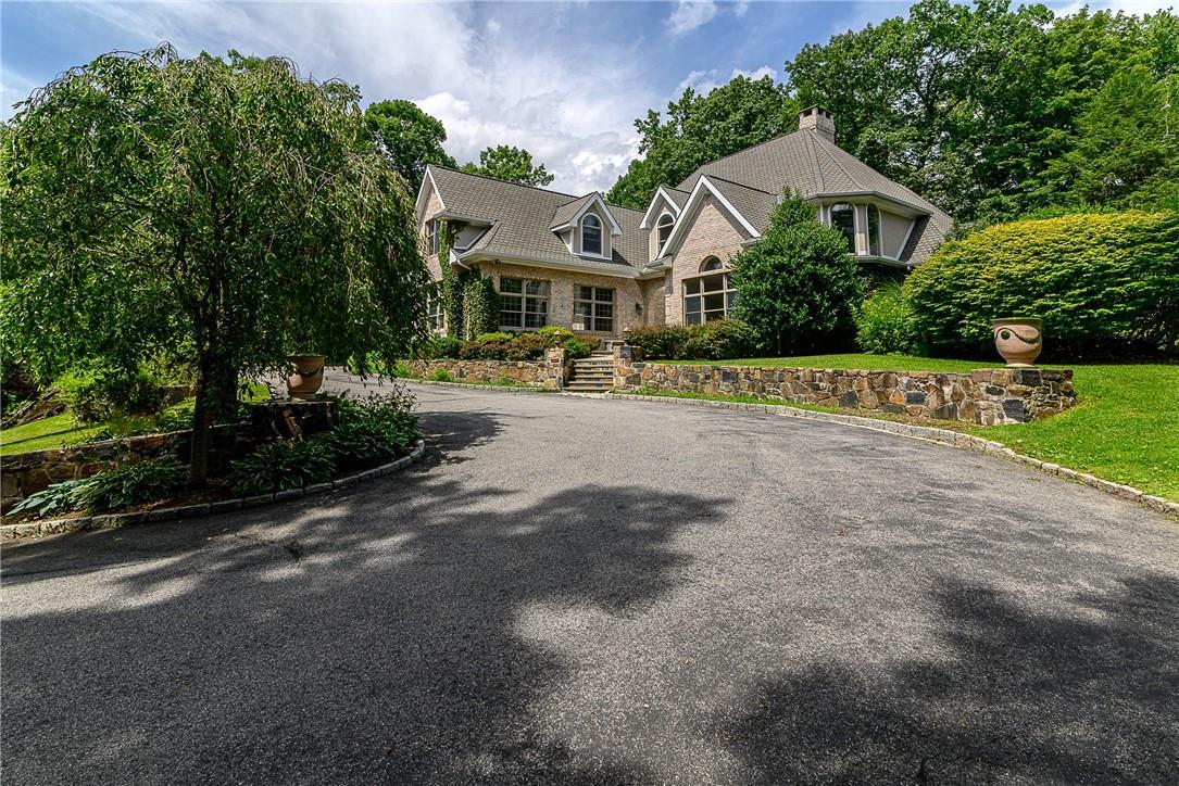 Single Family Wrights Mill  Westchester County, NY 10504, MLS-882394-33
