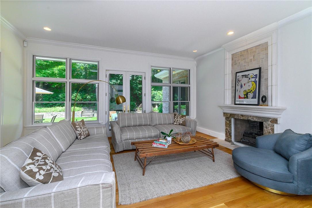 Single Family Wrights Mill  Westchester County, NY 10504, MLS-882394-6