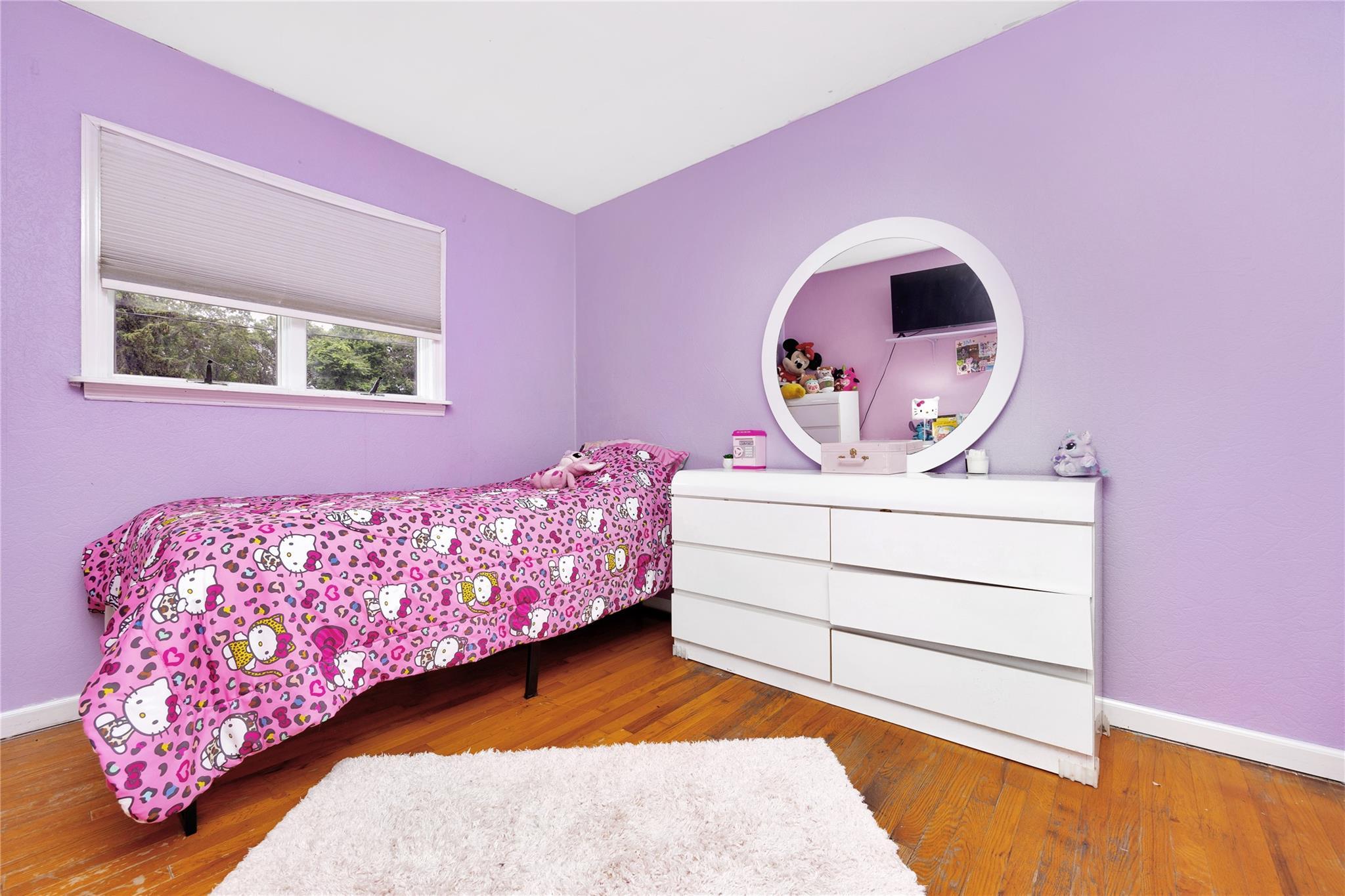 Single Family Shenandoah  Suffolk County, NY 11776, MLS-882406-15