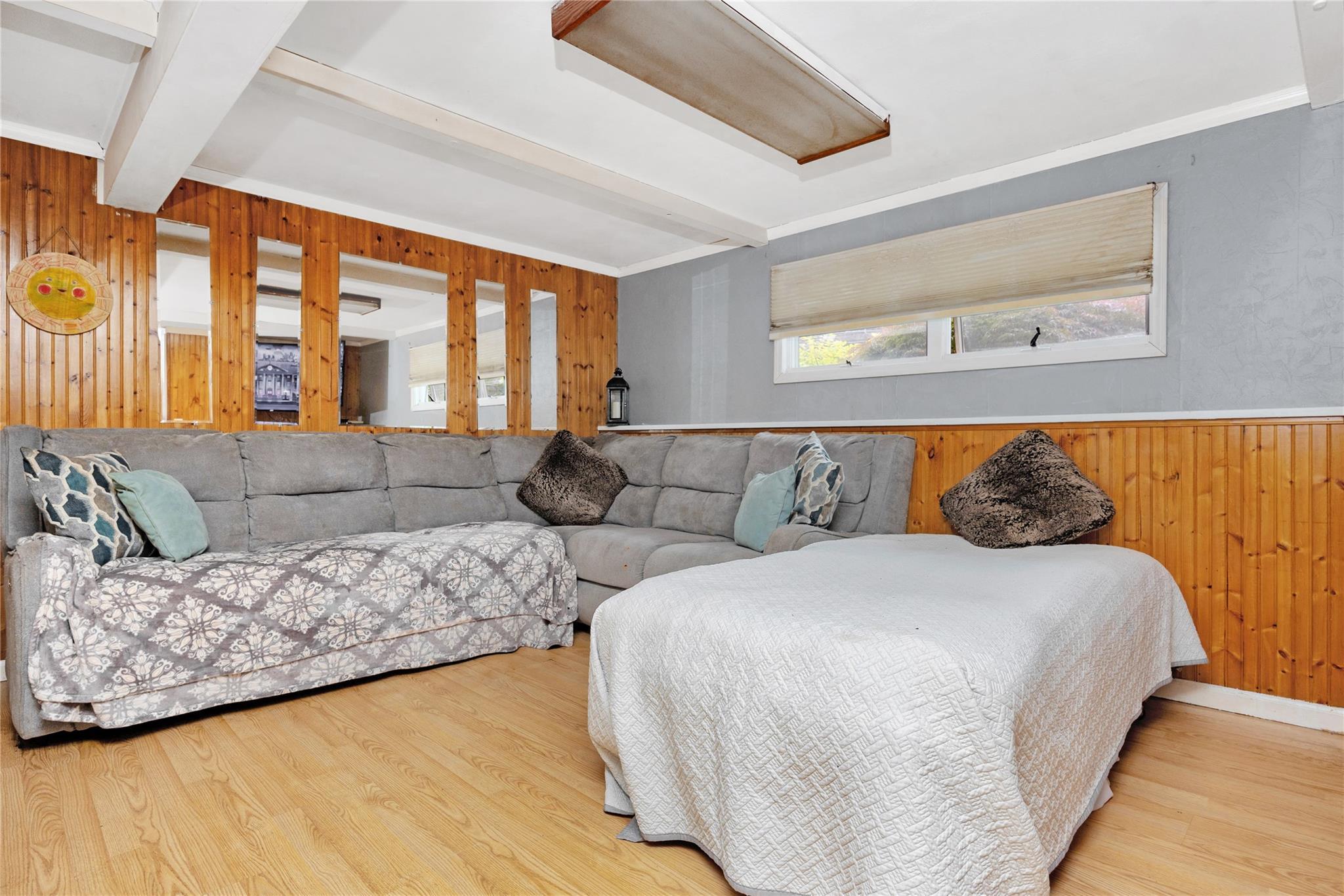 Single Family Shenandoah  Suffolk County, NY 11776, MLS-882406-17