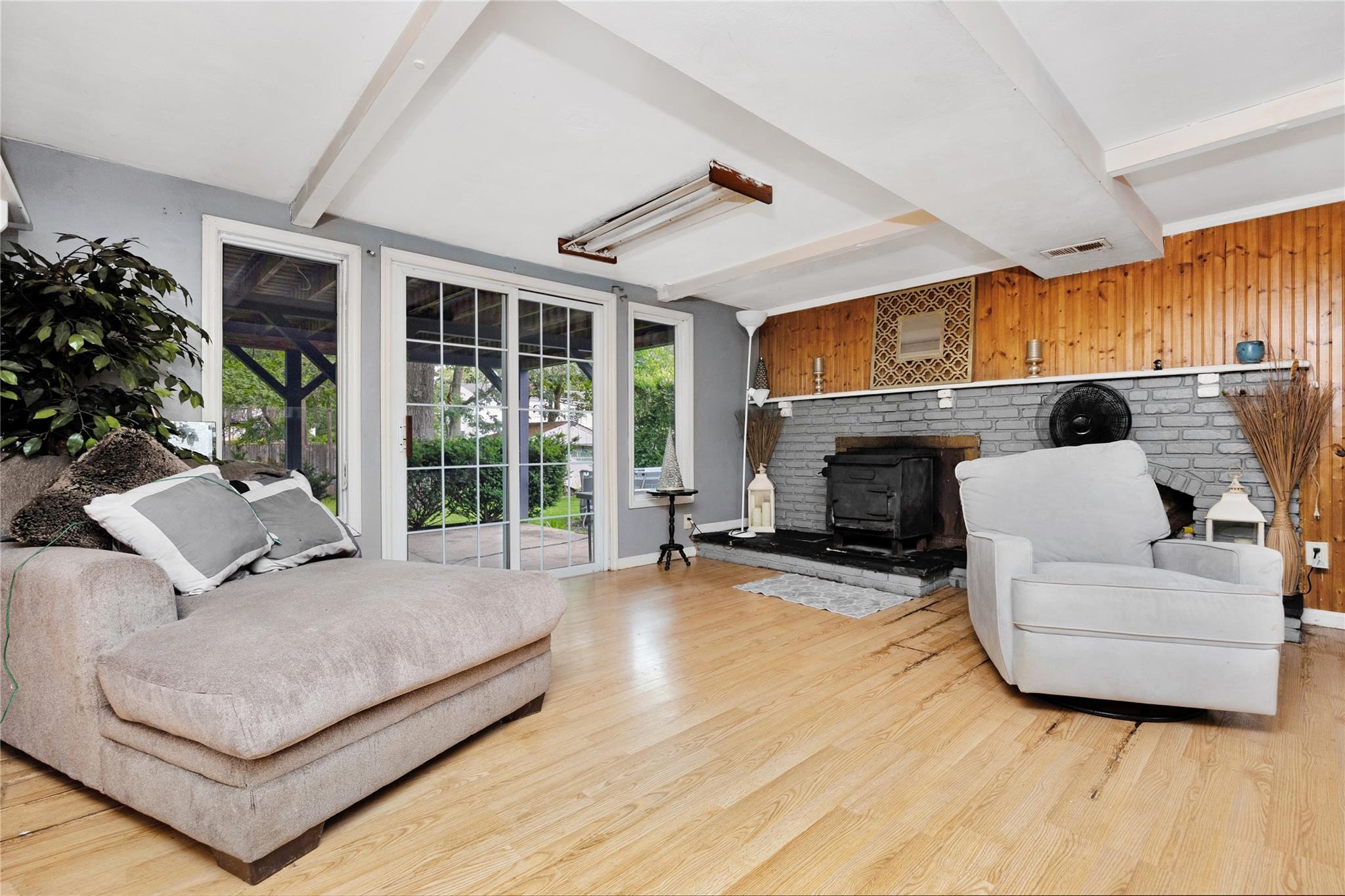 Single Family Shenandoah  Suffolk County, NY 11776, MLS-882406-19