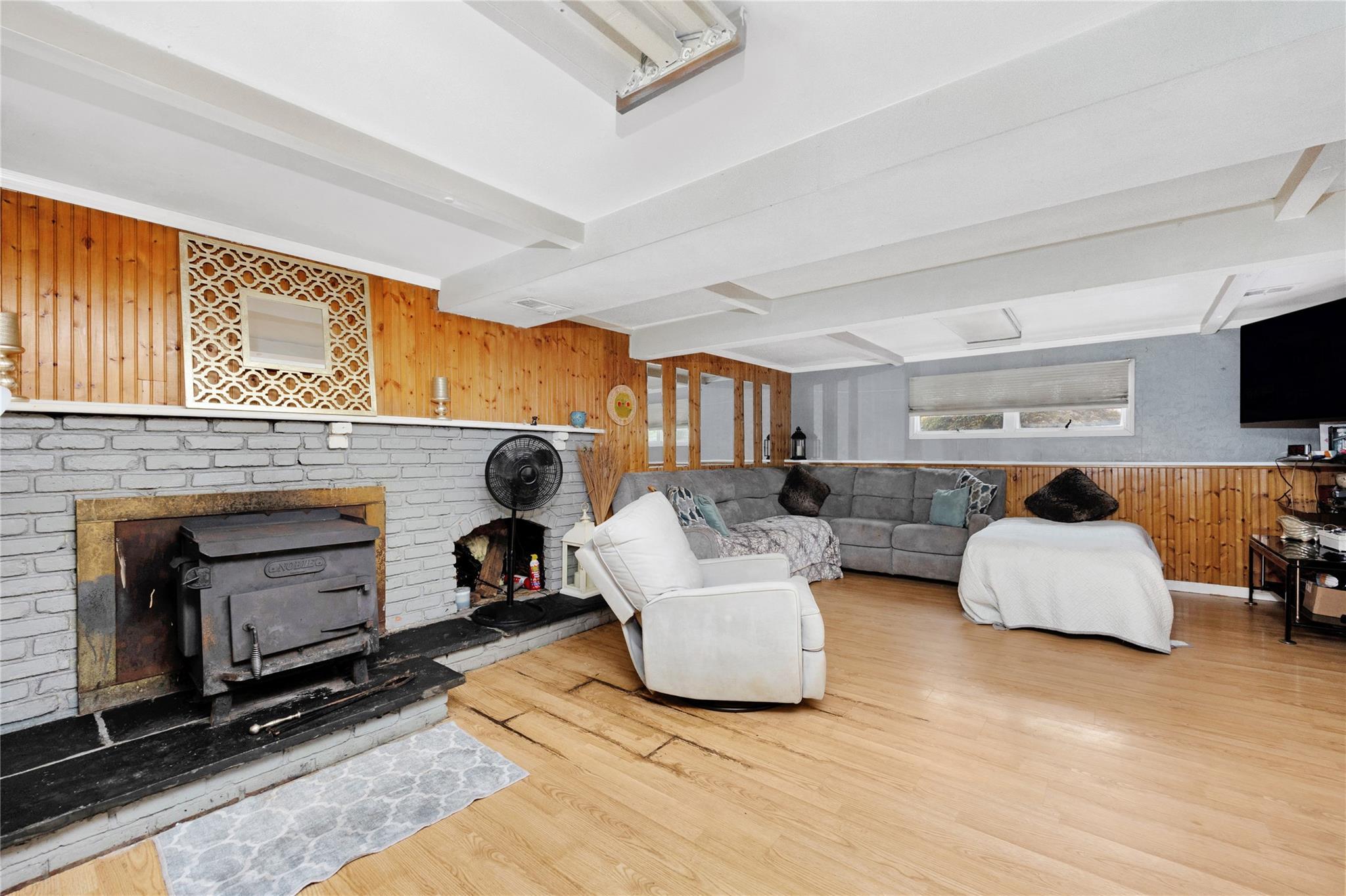 Single Family Shenandoah  Suffolk County, NY 11776, MLS-882406-20