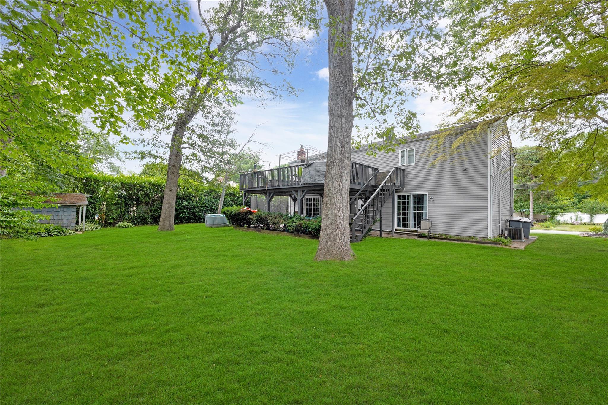Single Family Shenandoah  Suffolk County, NY 11776, MLS-882406-26