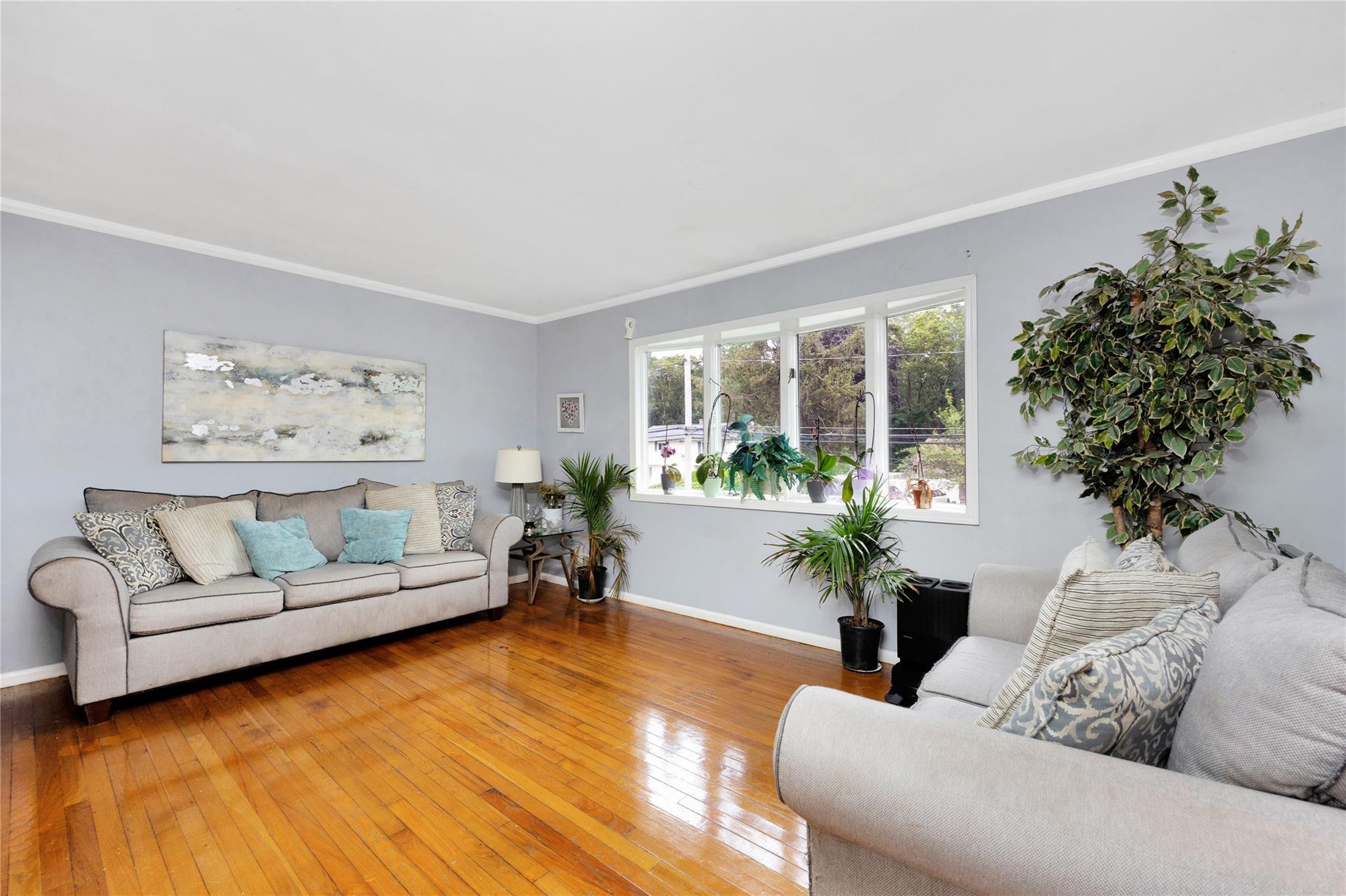 Single Family Shenandoah  Suffolk County, NY 11776, MLS-882406-4