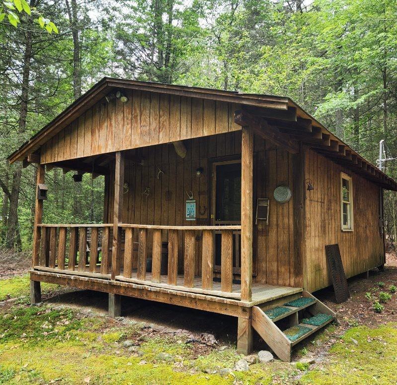 Single Family State Rte 42  Sullivan County, NY 12740, MLS-882407-27