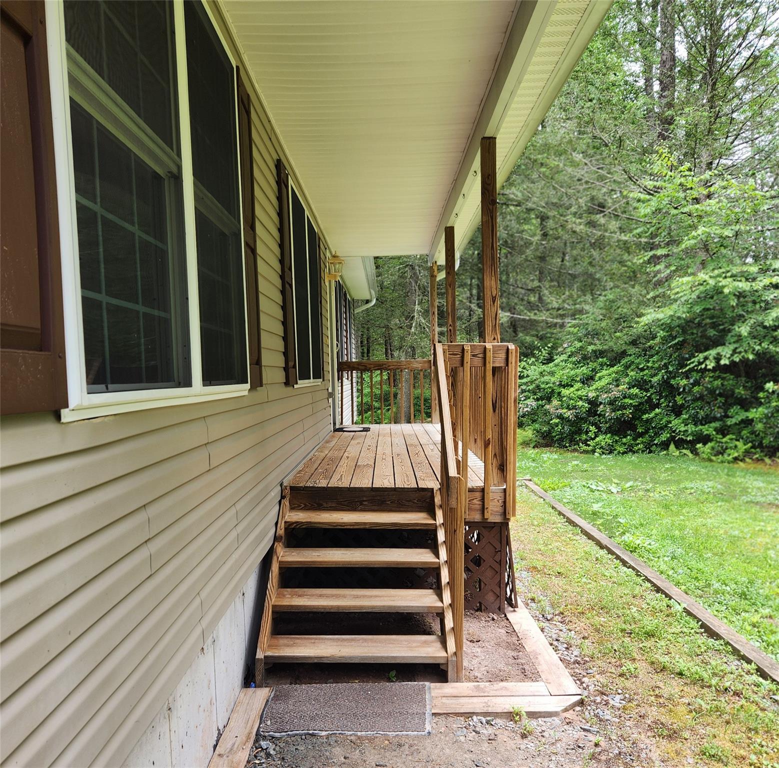 Single Family State Rte 42  Sullivan County, NY 12740, MLS-882407-5