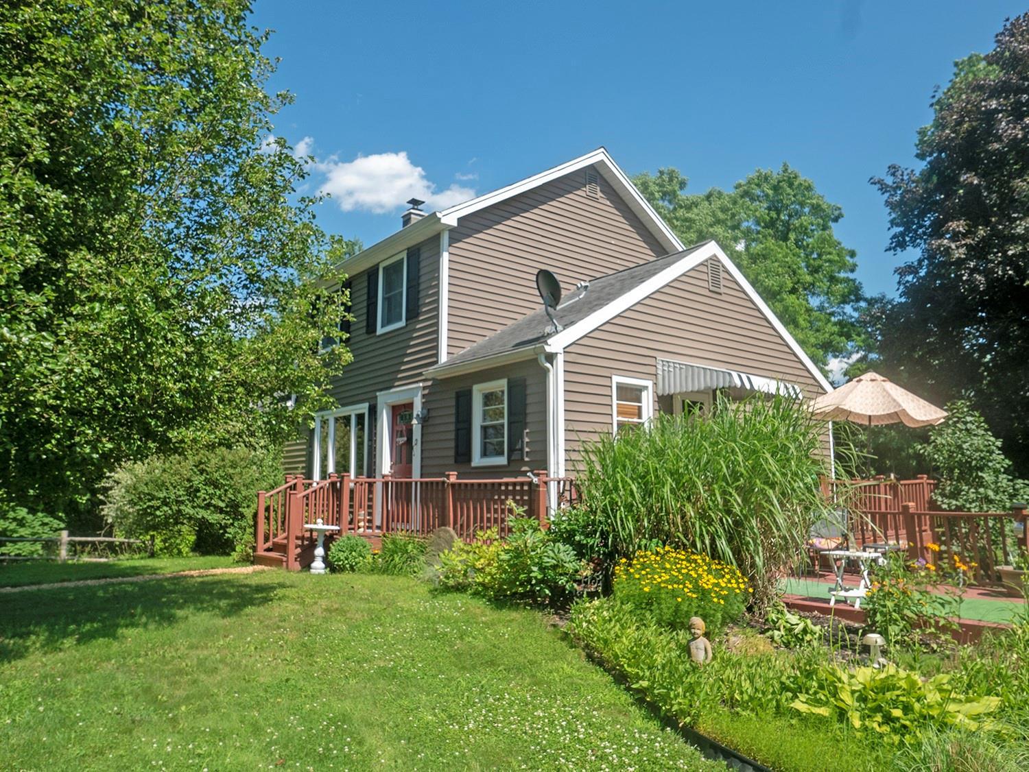 Single Family Route 217  Columbia County, NY 12534, MLS-882410-13
