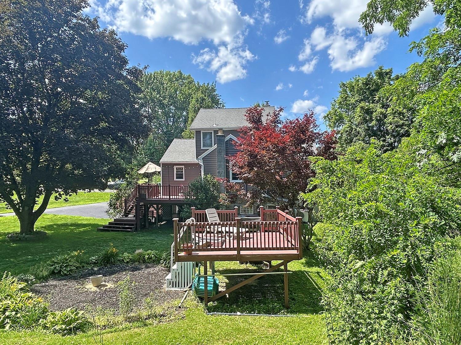 Single Family Route 217  Columbia County, NY 12534, MLS-882410-18