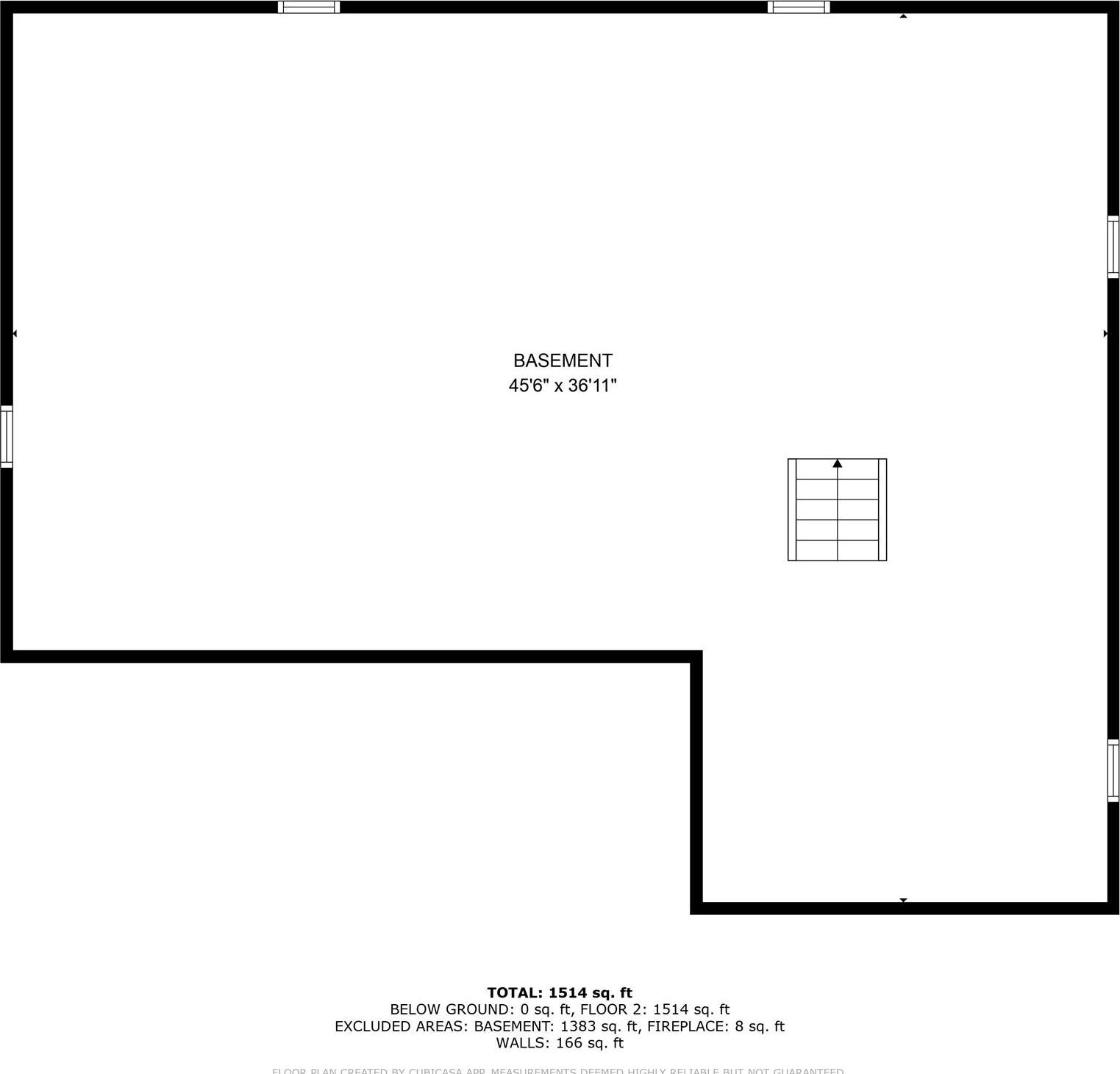 Single Family Bayside  Suffolk County, NY 11763, MLS-882411-34