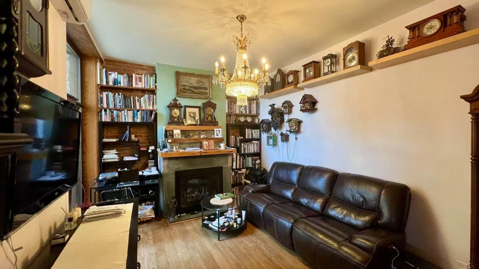 Single Family 58th  Queens, NY 11378, MLS-882422-11