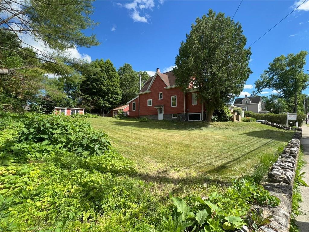 Single Family Tower  Orange County, NY 12543, MLS-882427-10