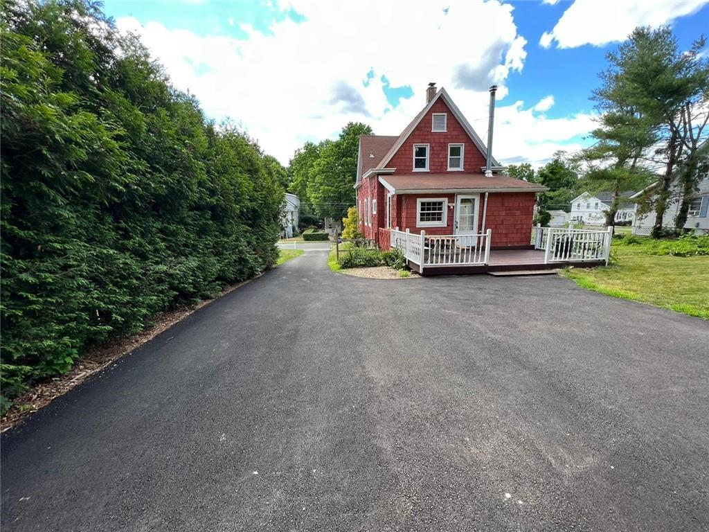 Single Family Tower  Orange County, NY 12543, MLS-882427-3